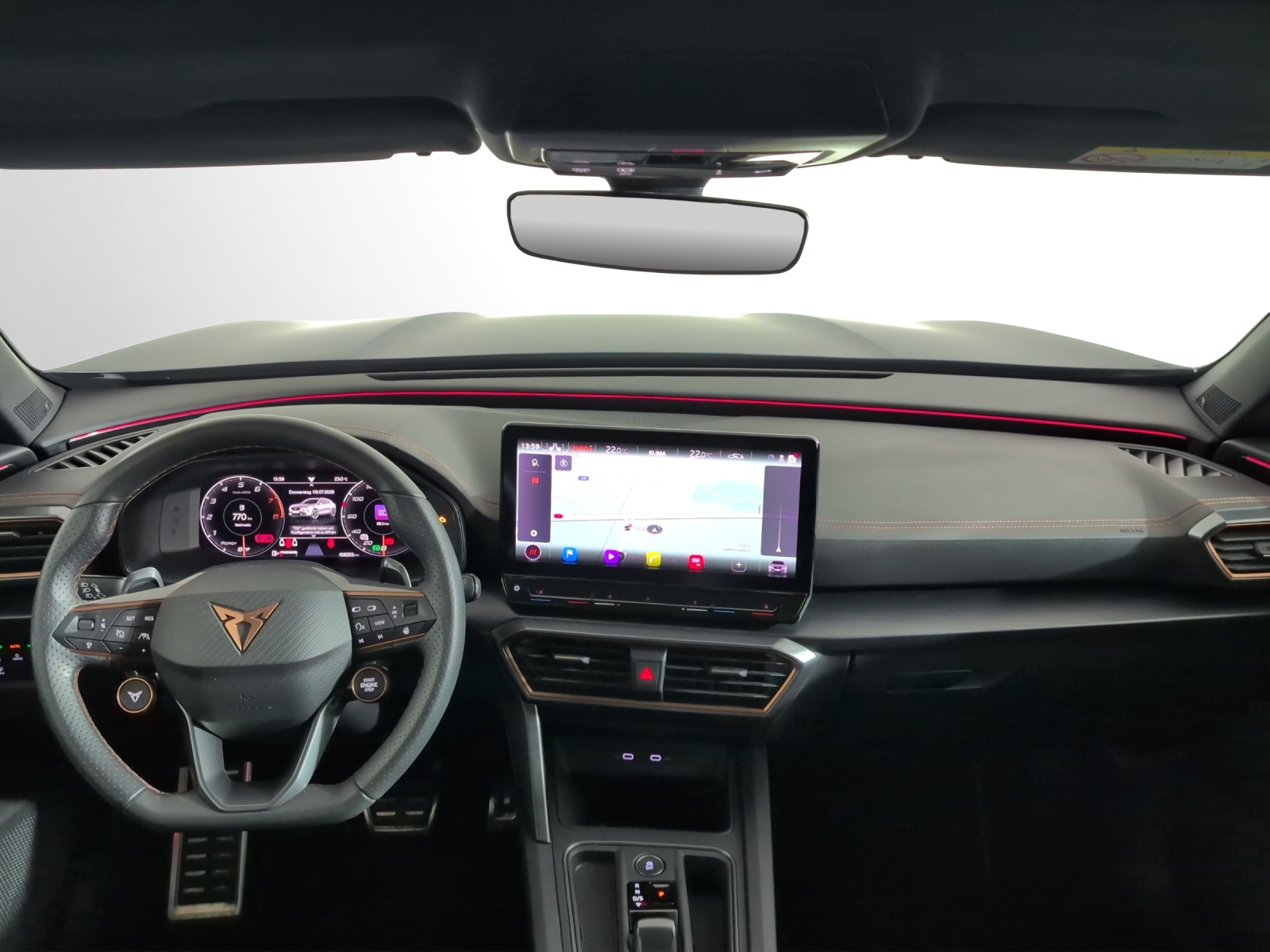 CUPRA Formentor 2.0TSI VZ 4Drive DSG-image-9