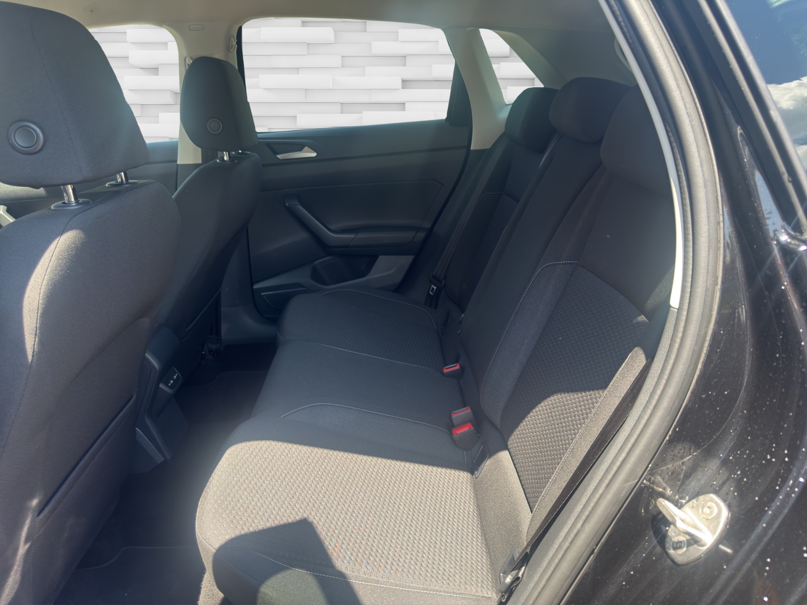 VW Polo 1.0 TSI BMT Comfortline DSG-image-10