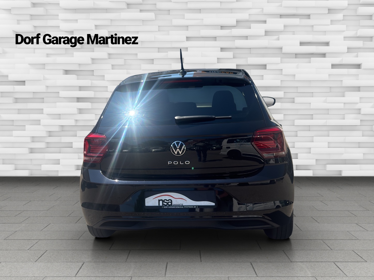 VW Polo 1.0 TSI BMT Comfortline DSG-image-6