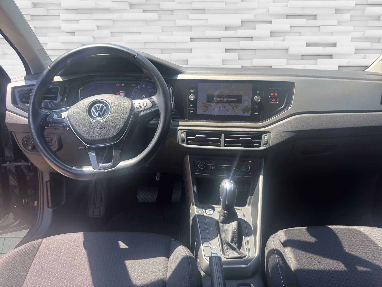 VW Polo 1.0 TSI BMT Comfortline DSG-image-11