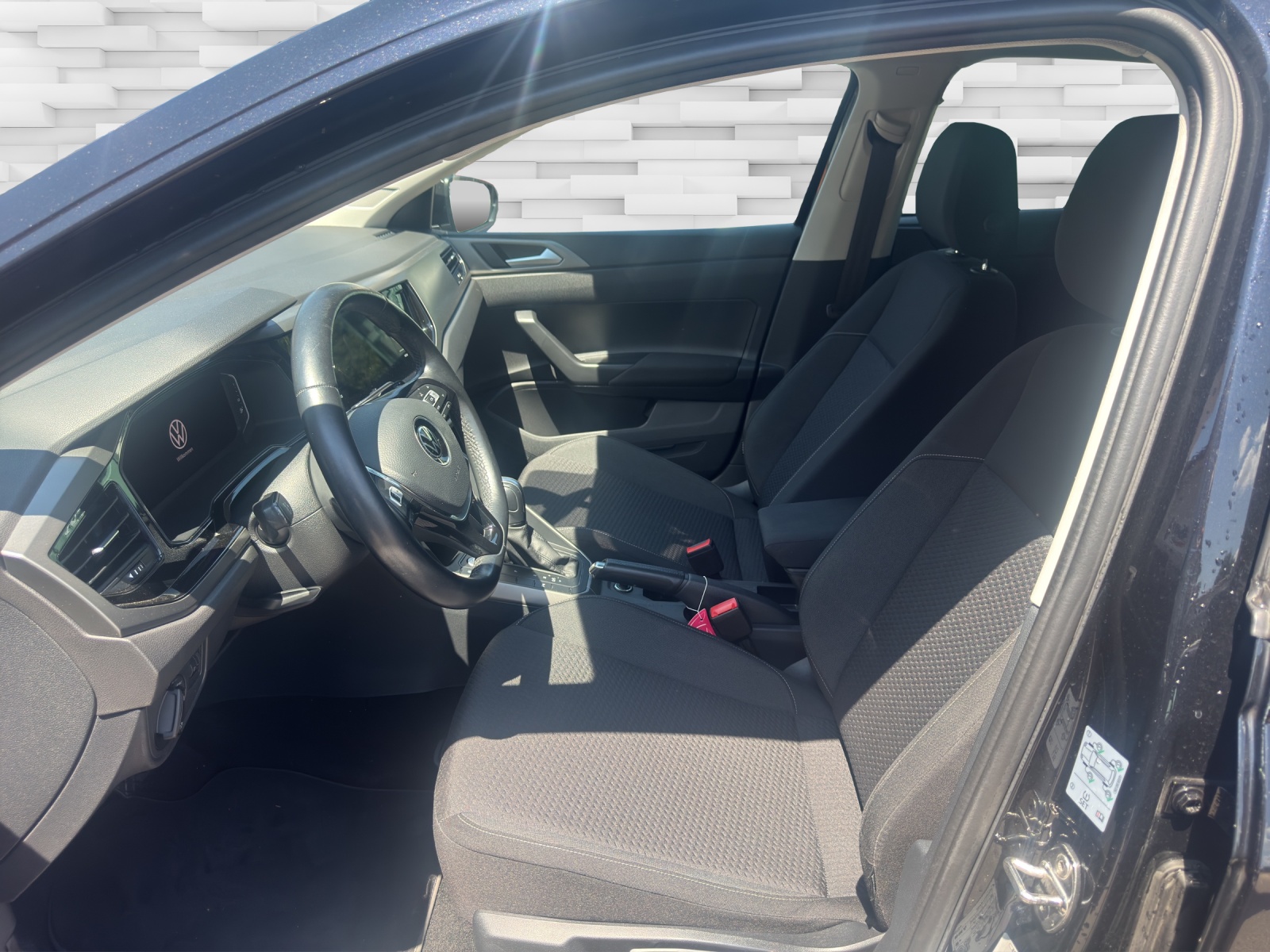 VW Polo 1.0 TSI BMT Comfortline DSG-image-9