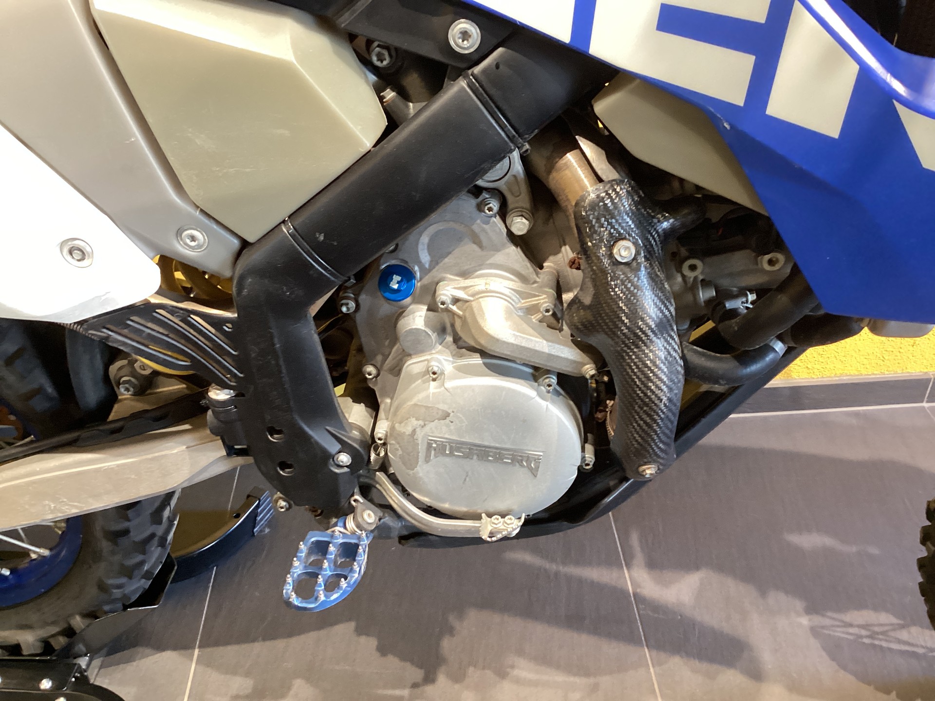 HUSABERG 390 FE-image-5