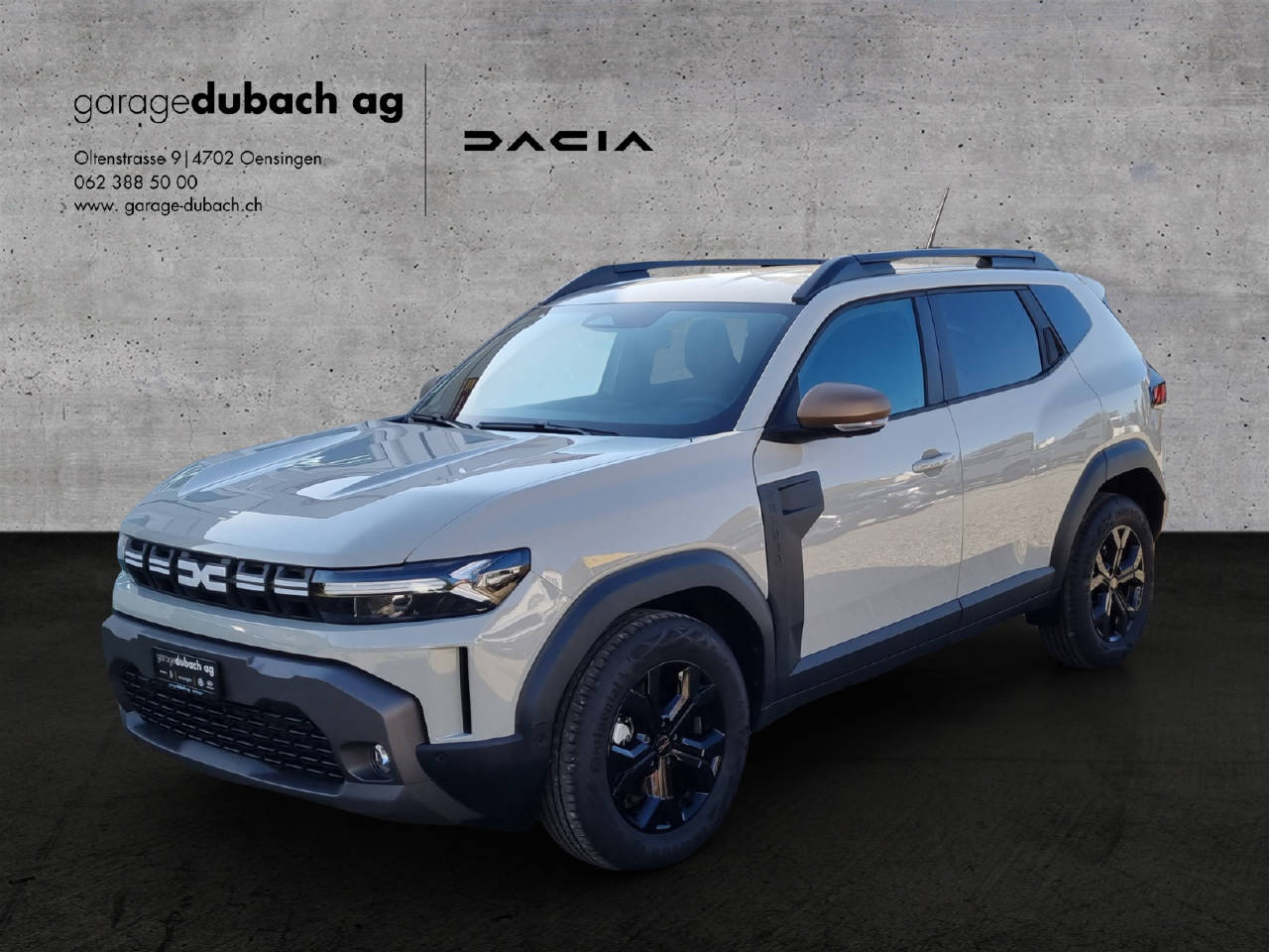 DACIA Duster extreme hybrid 155-showroom-element-2