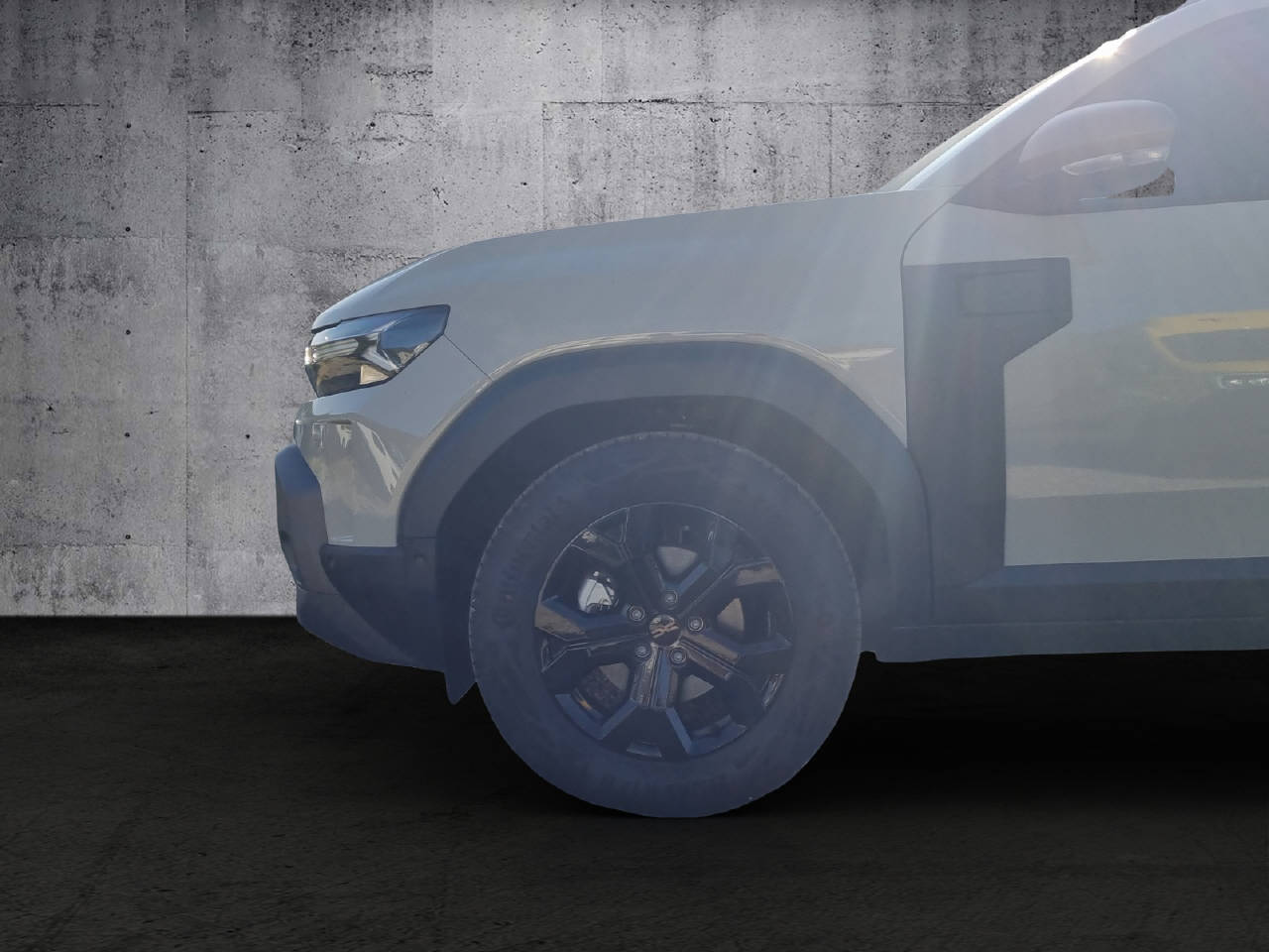 DACIA Duster extreme hybrid 155-image-9