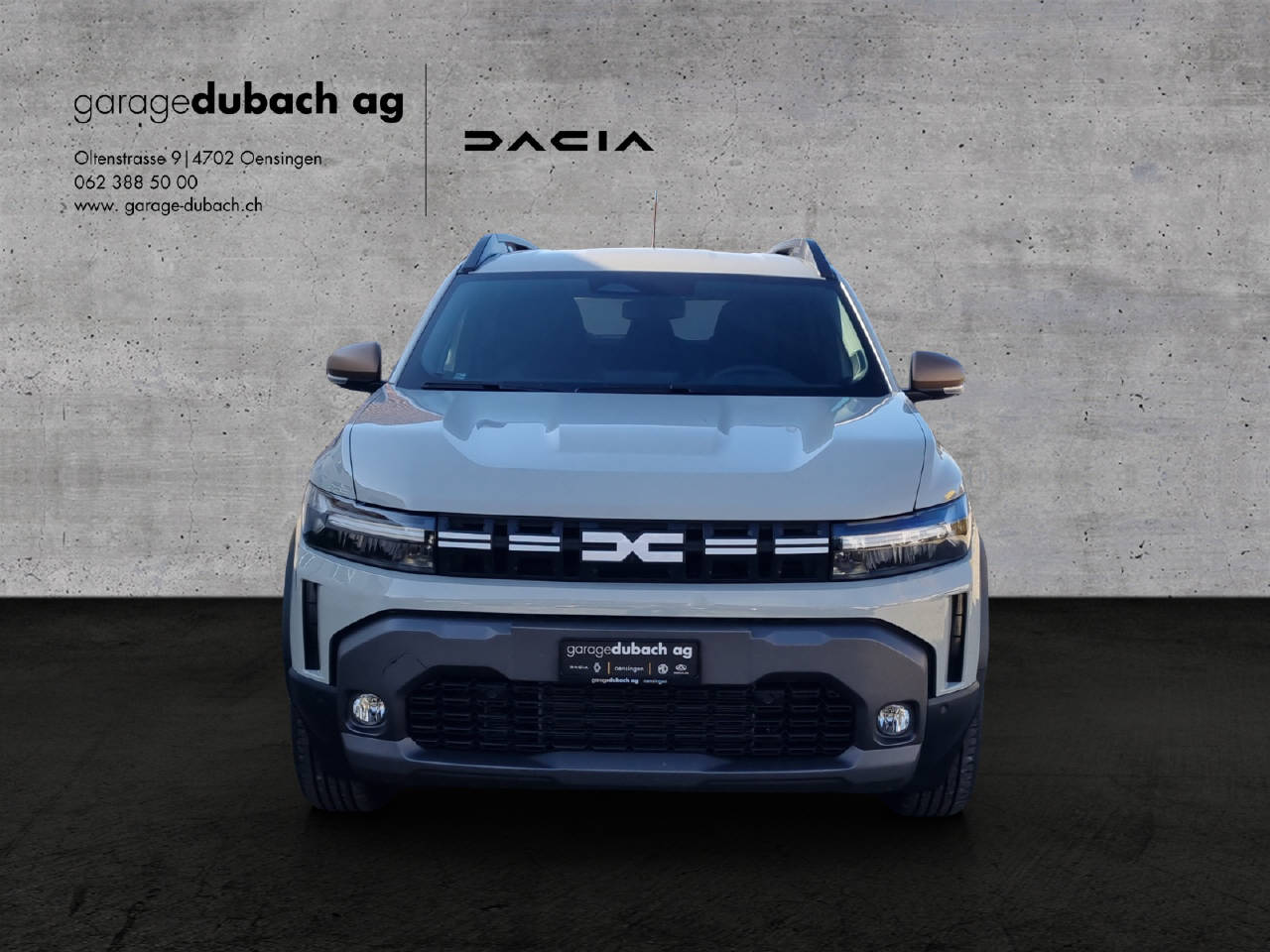 DACIA Duster extreme hybrid 155-showroom-element-1