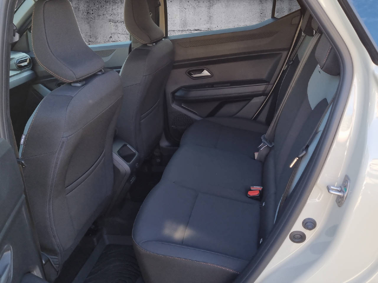 DACIA Duster extreme hybrid 155-image-7