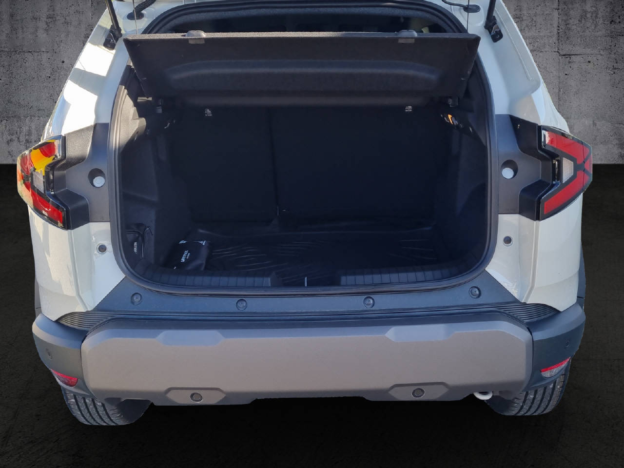 DACIA Duster extreme hybrid 155-image-8