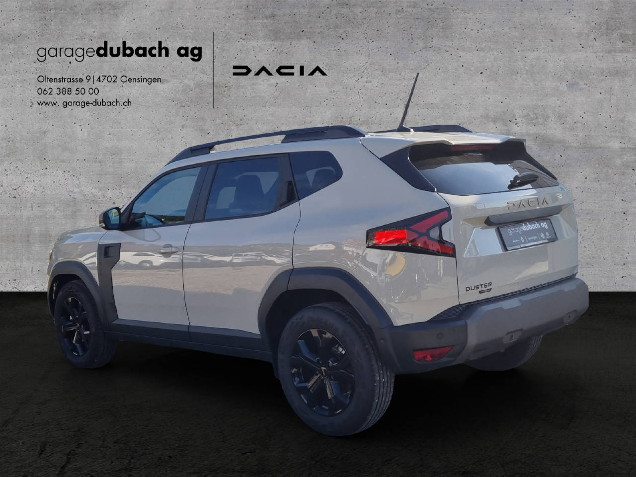 DACIA Duster extreme hybrid 155-showroom-element-3