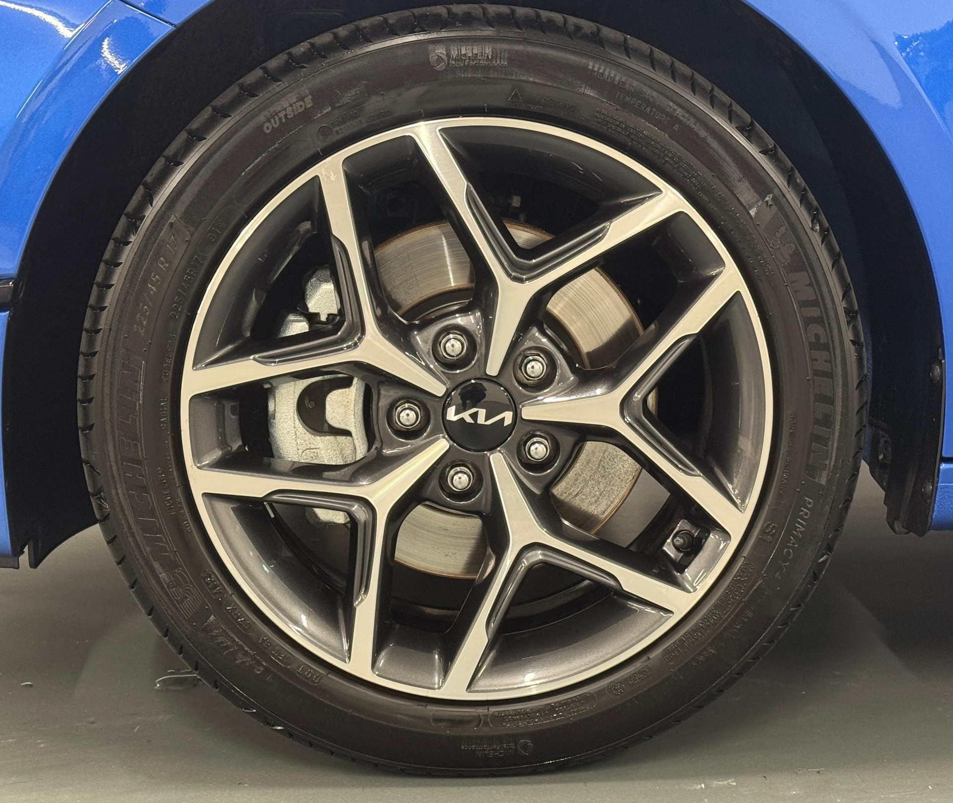 KIA Ceed SW 1.5 T-GDi MHEV Power-image-8