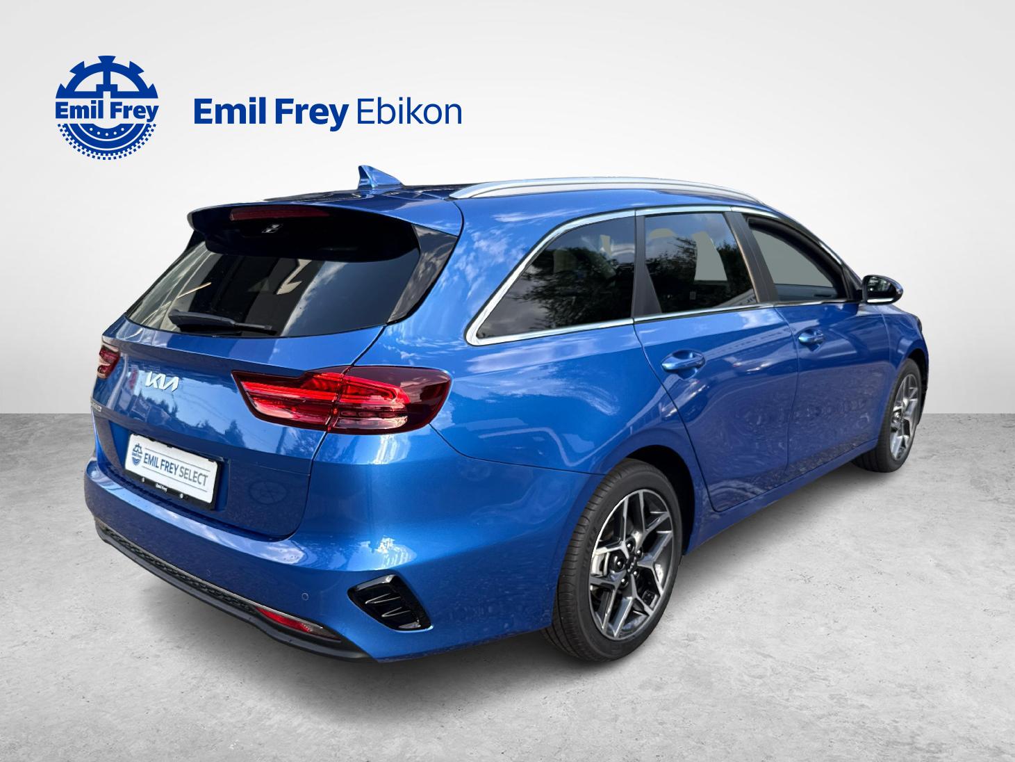 KIA Ceed SW 1.5 T-GDi MHEV Power-image-4