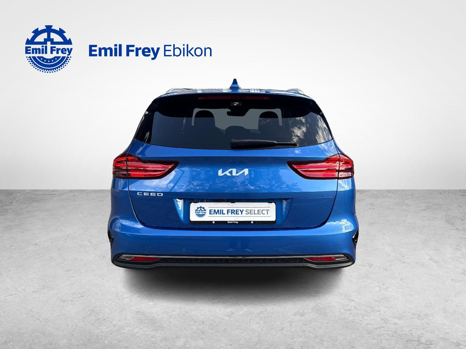 KIA Ceed SW 1.5 T-GDi MHEV Power-image-3
