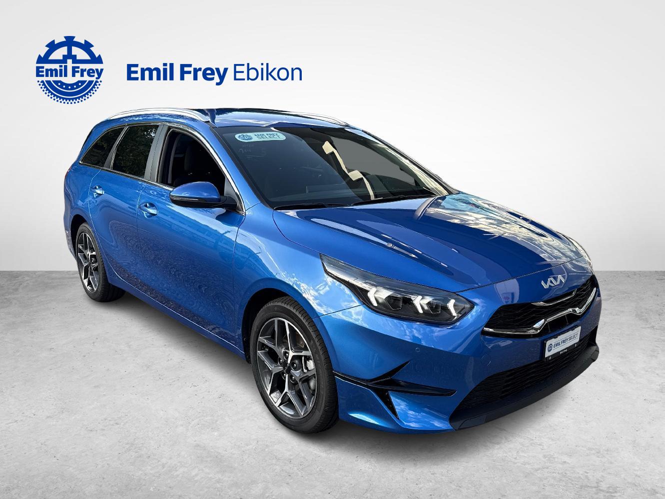 KIA Ceed SW 1.5 T-GDi MHEV Power-image-6