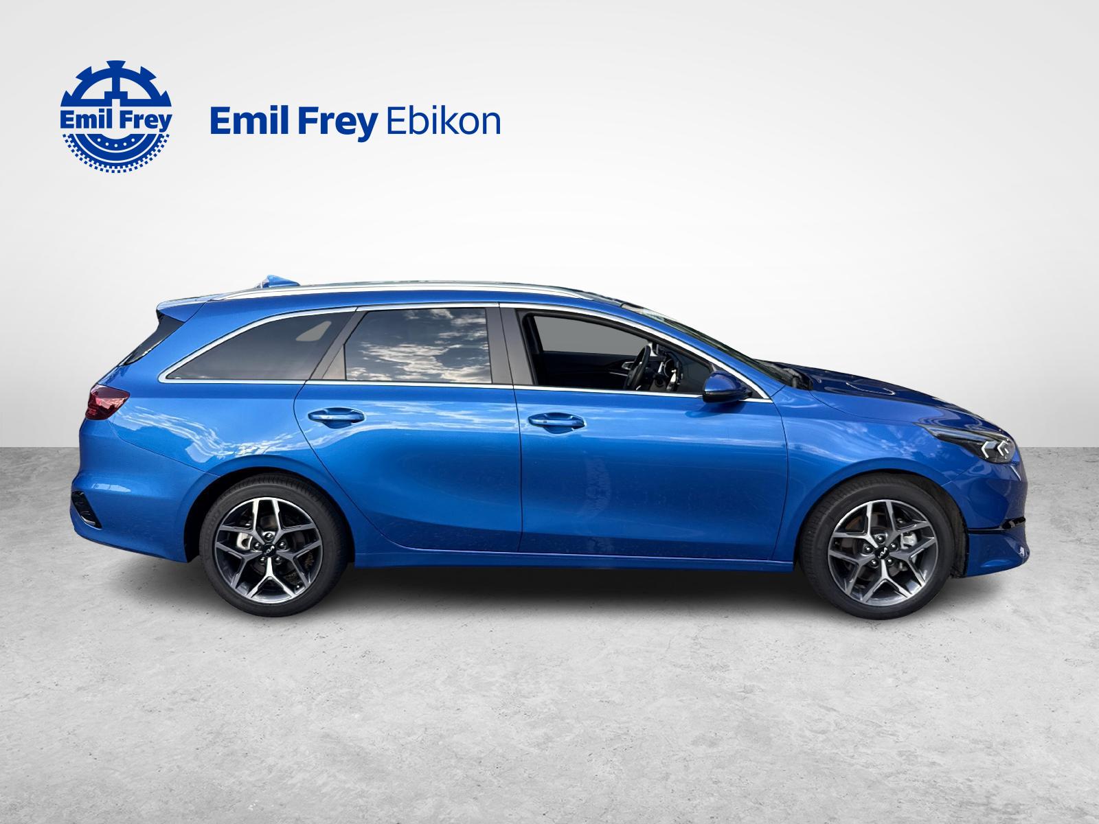 KIA Ceed SW 1.5 T-GDi MHEV Power-image-5