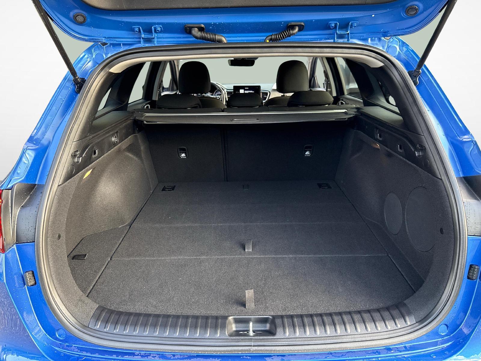 KIA Ceed SW 1.5 T-GDi MHEV Power-image-11