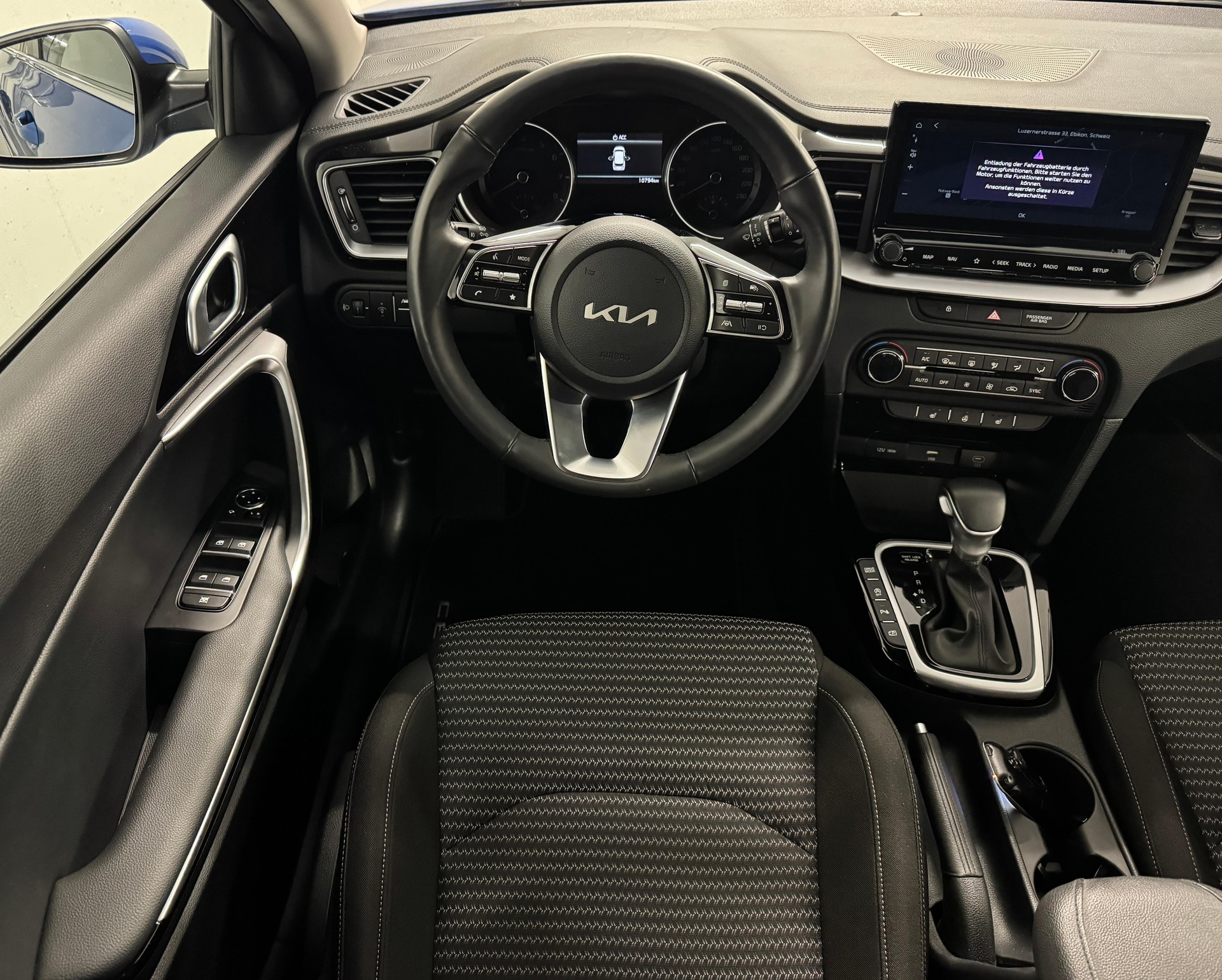 KIA Ceed SW 1.5 T-GDi MHEV Power-image-2