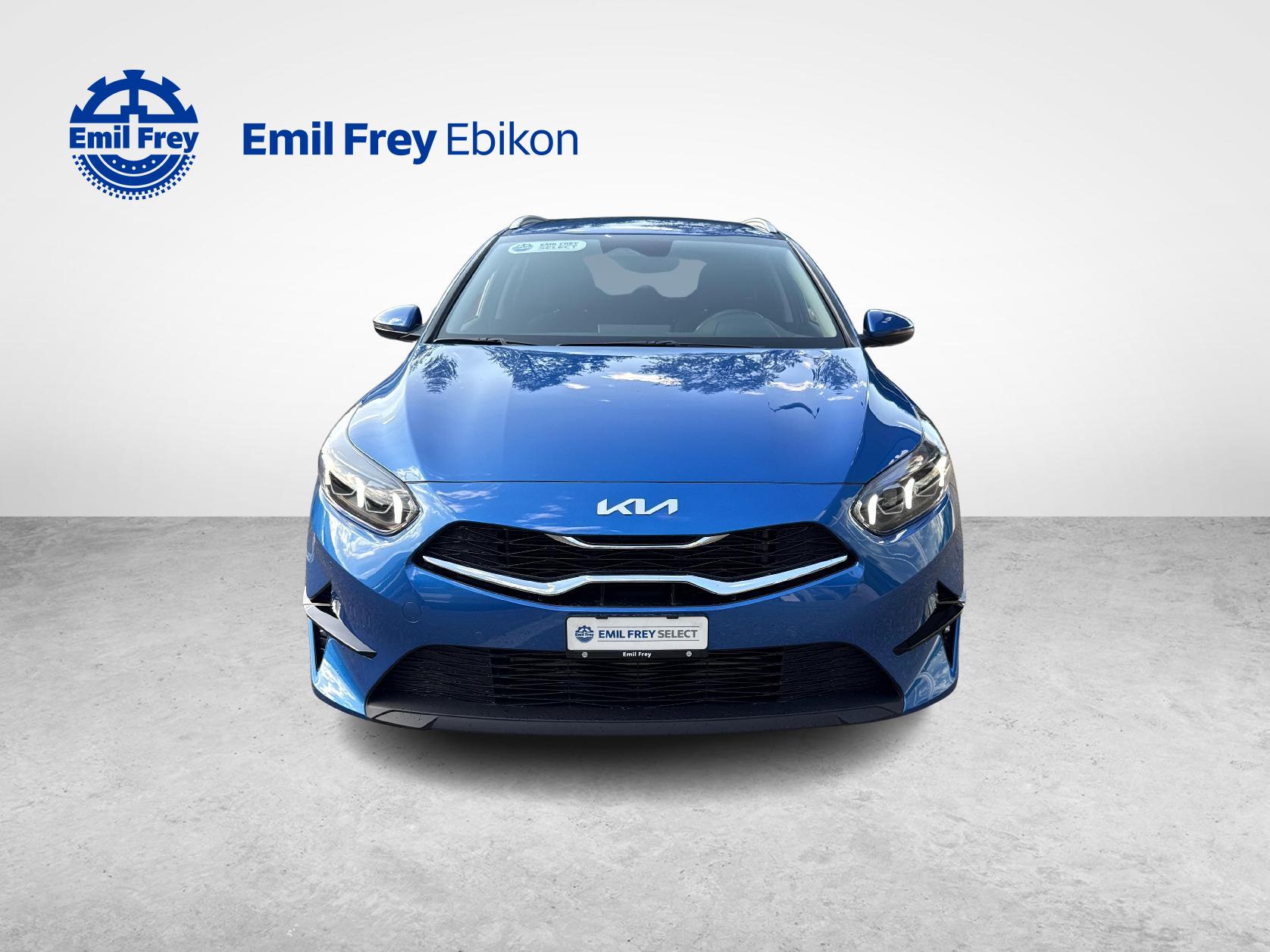 KIA Ceed SW 1.5 T-GDi MHEV Power-image-7