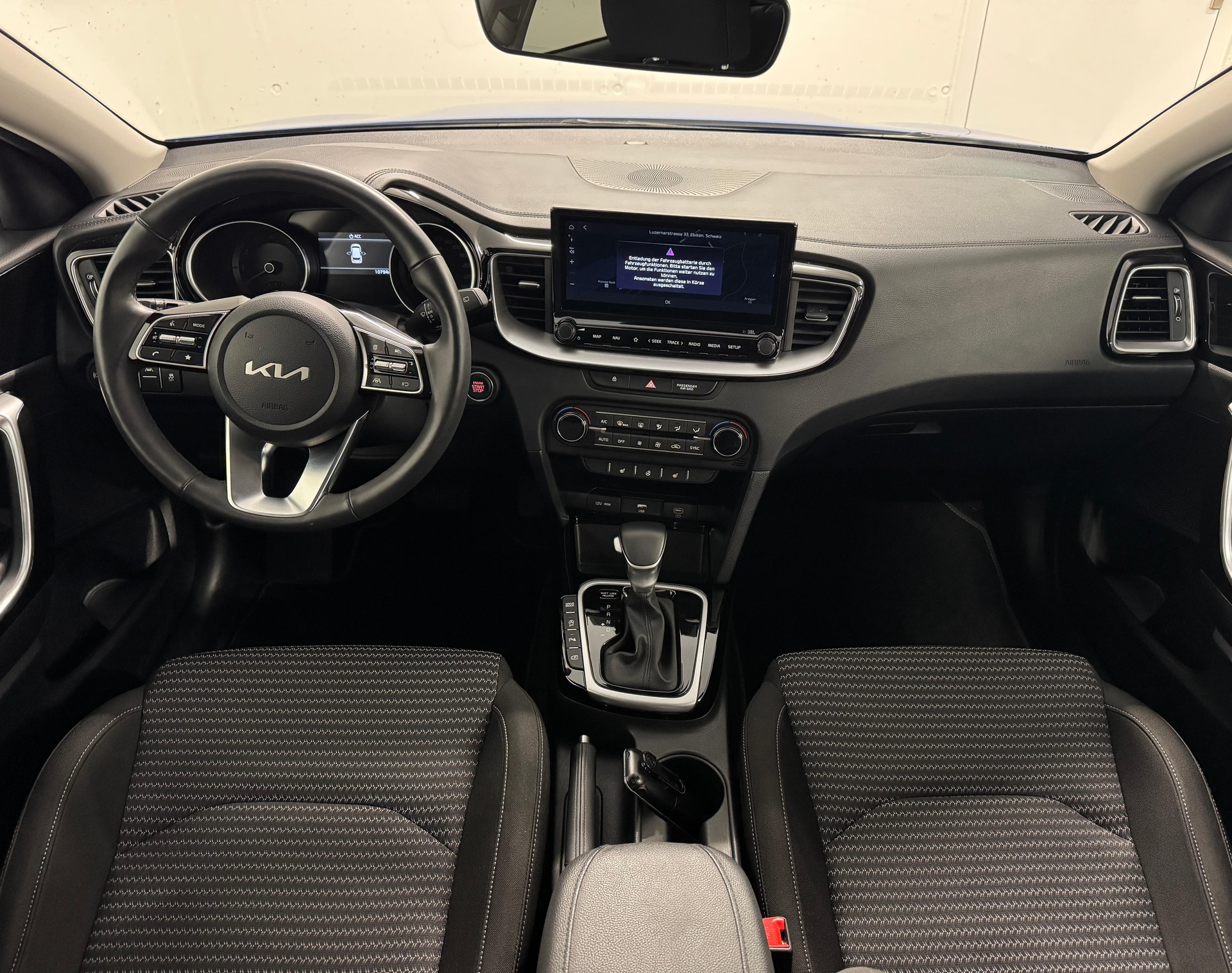 KIA Ceed SW 1.5 T-GDi MHEV Power-image-7