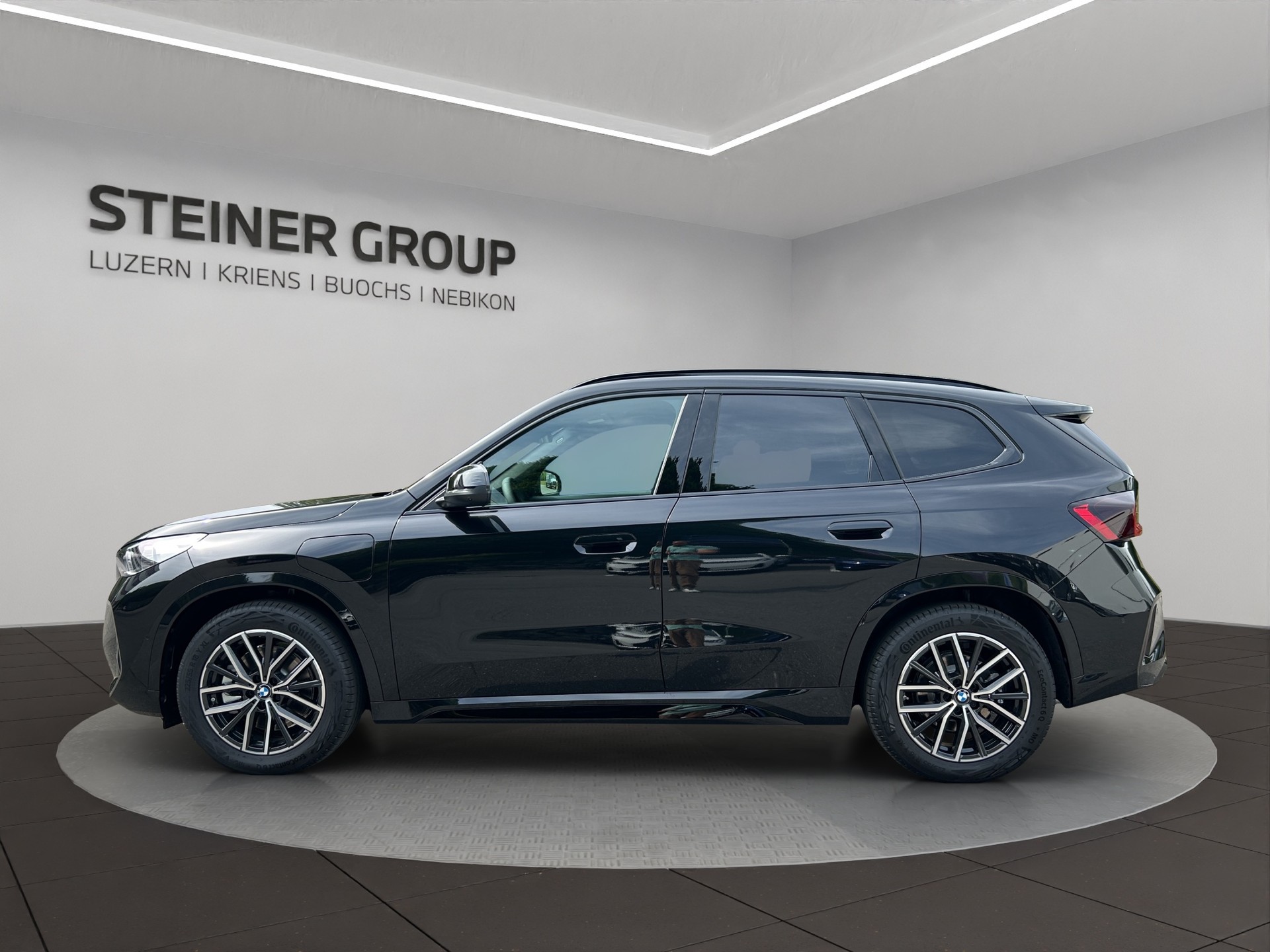 BMW X1 xDrive 30e M Sport-image-7
