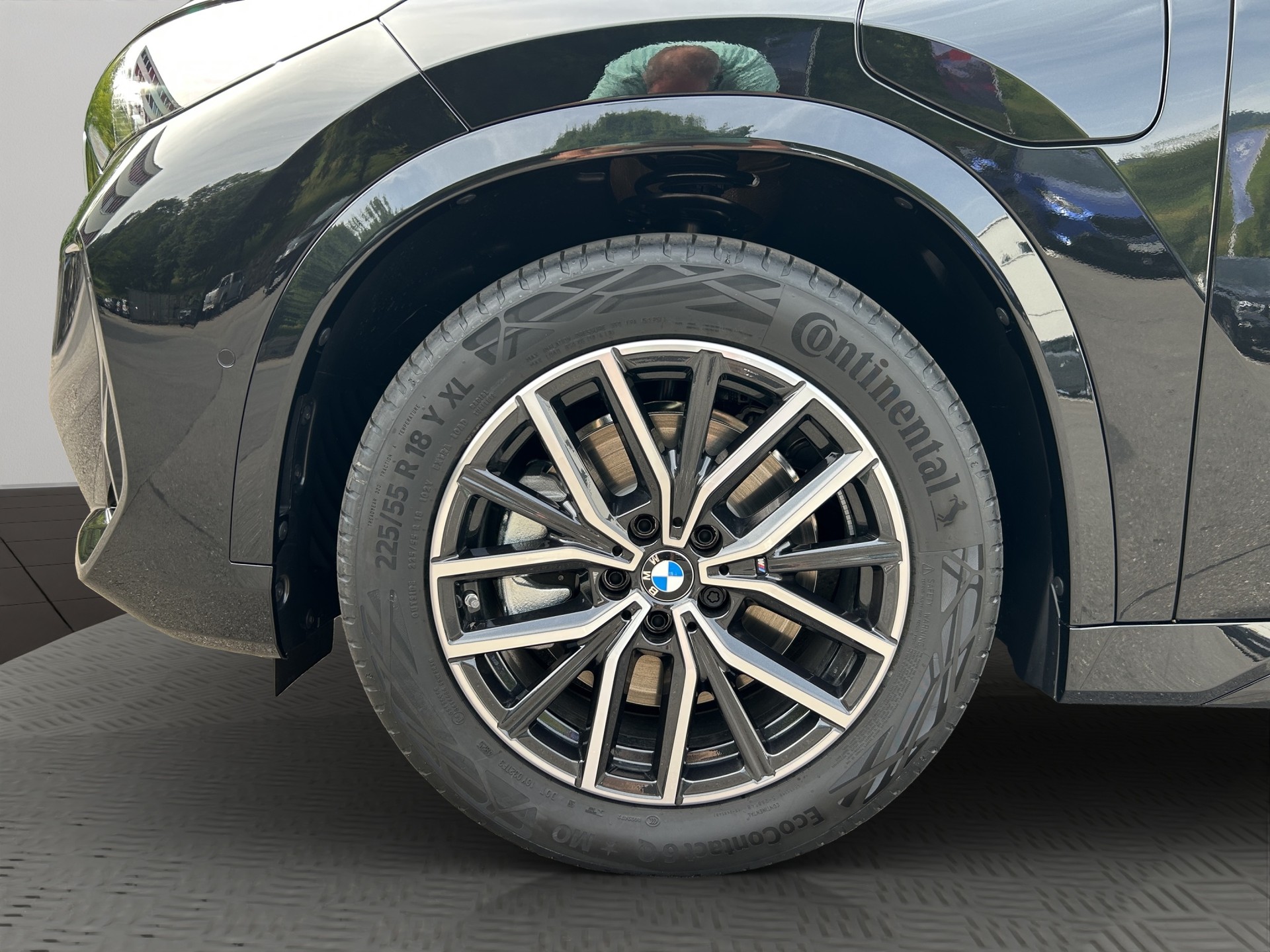 BMW X1 xDrive 30e M Sport-image-8