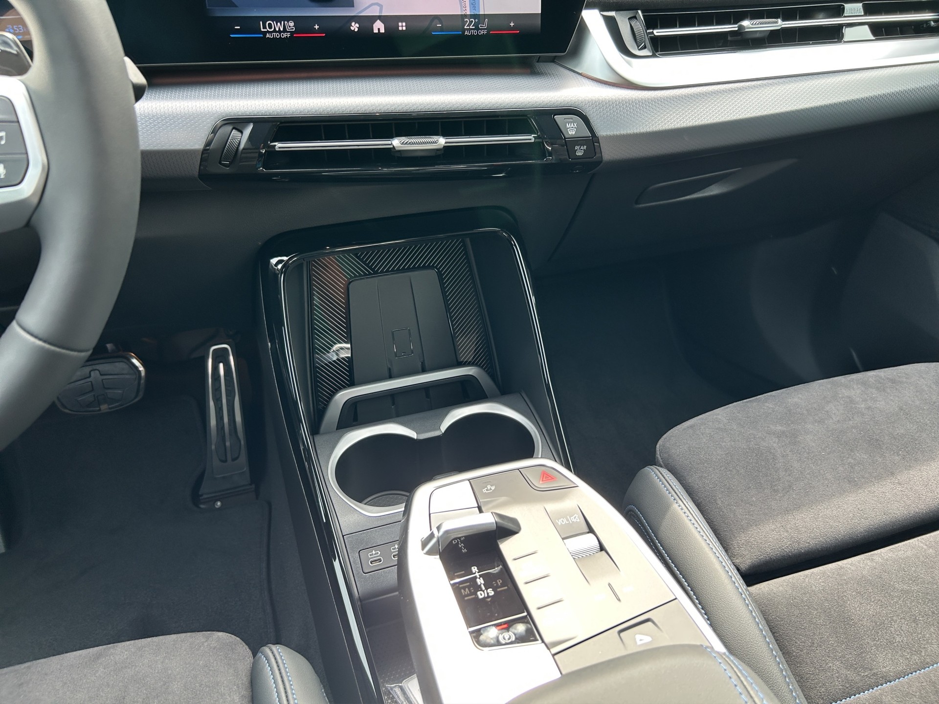 BMW X1 xDrive 30e M Sport-image-14
