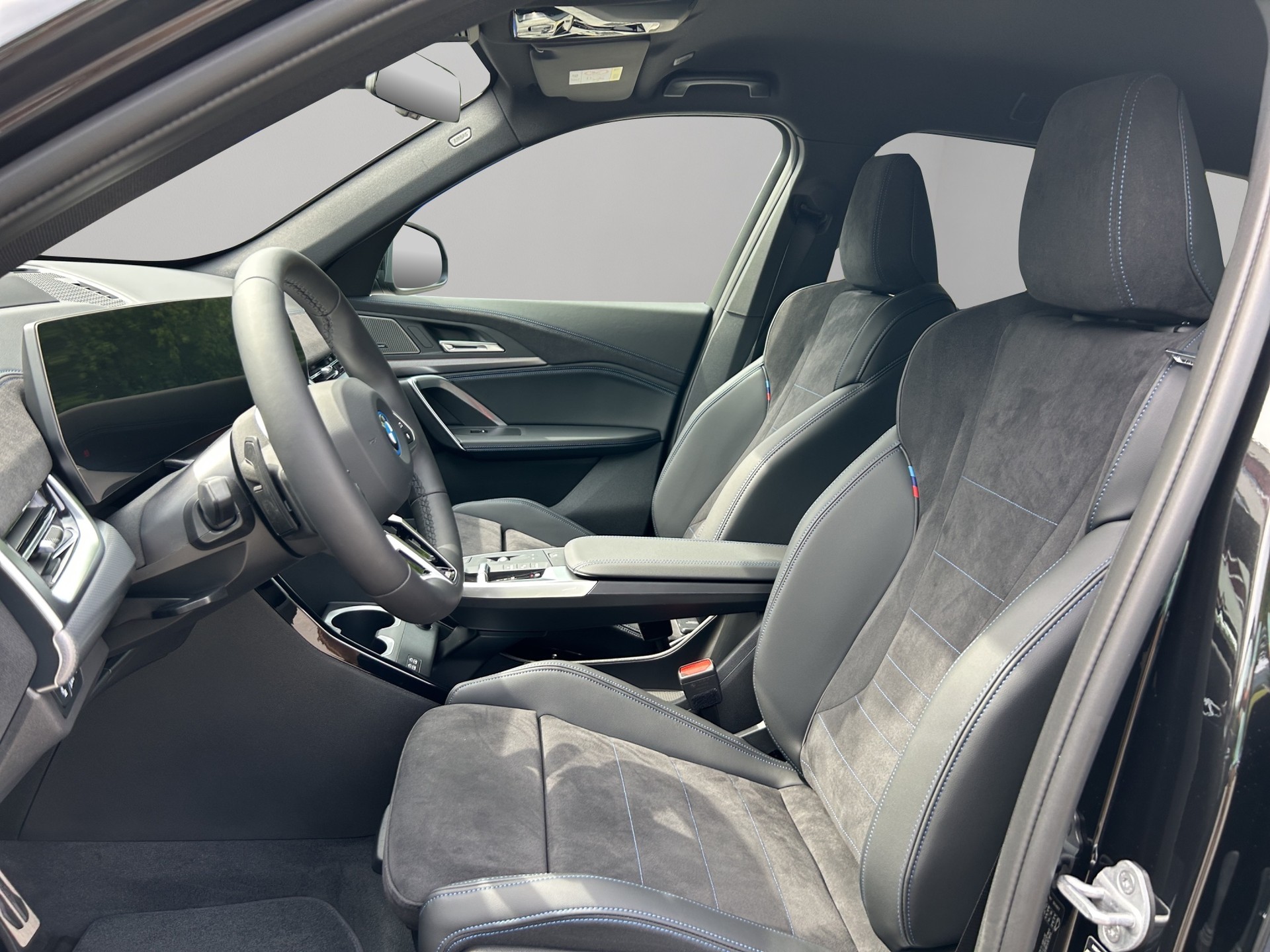 BMW X1 xDrive 30e M Sport-image-9