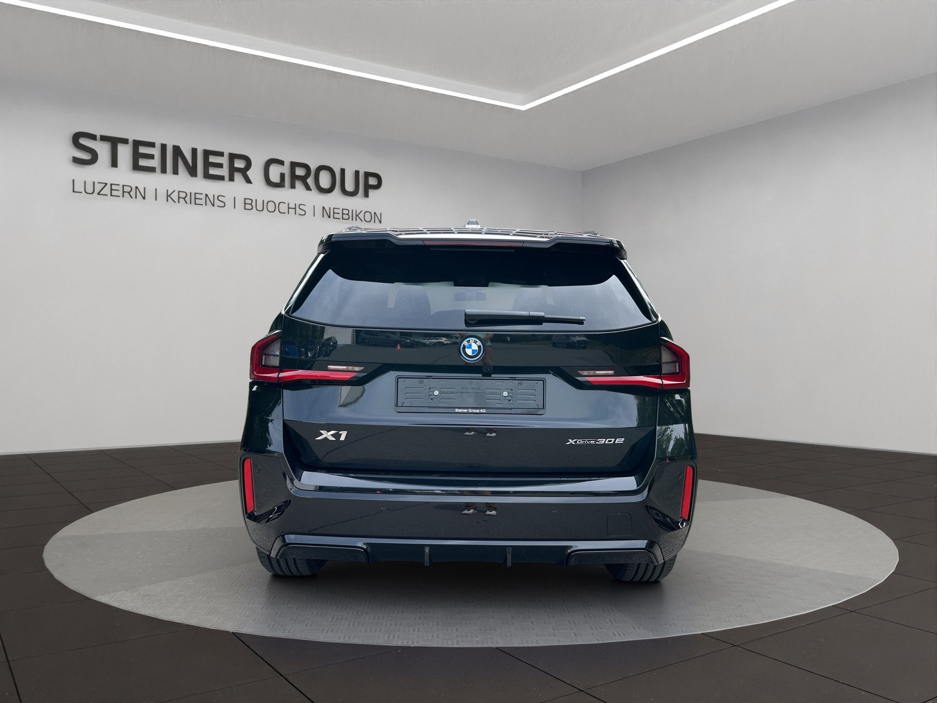 BMW X1 xDrive 30e M Sport-image-5