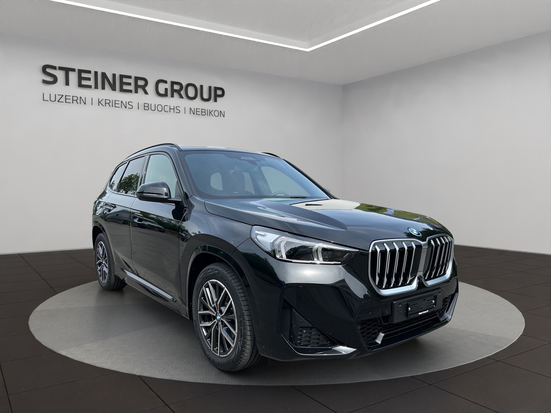 BMW X1 xDrive 30e M Sport-showroom-element-2
