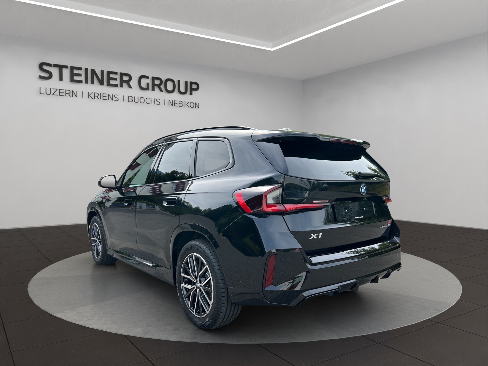 BMW X1 xDrive 30e M Sport-image-6