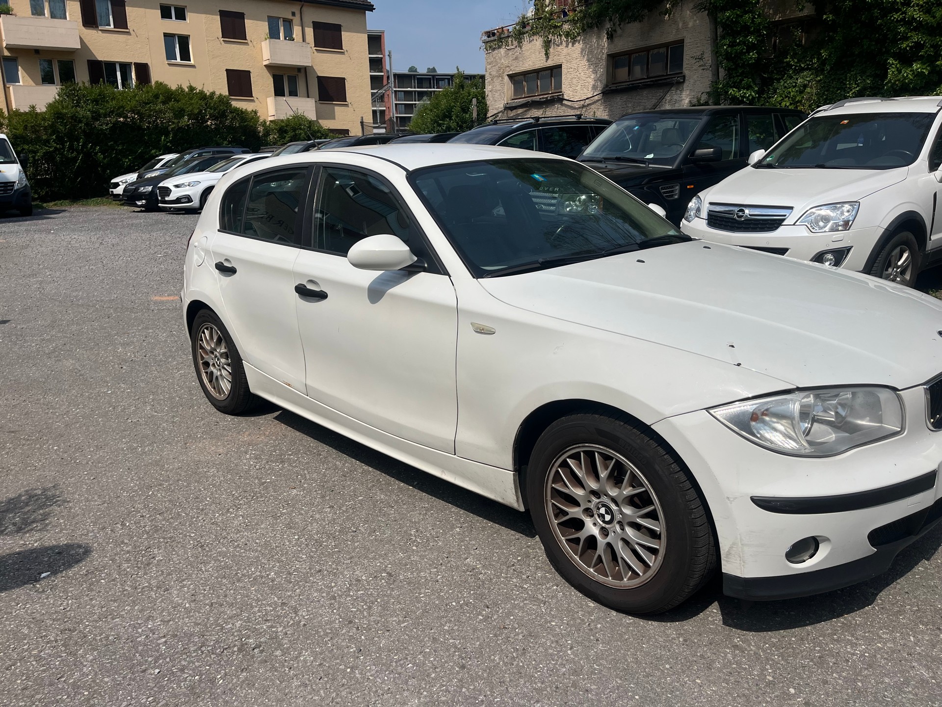 BMW 116i-image-5