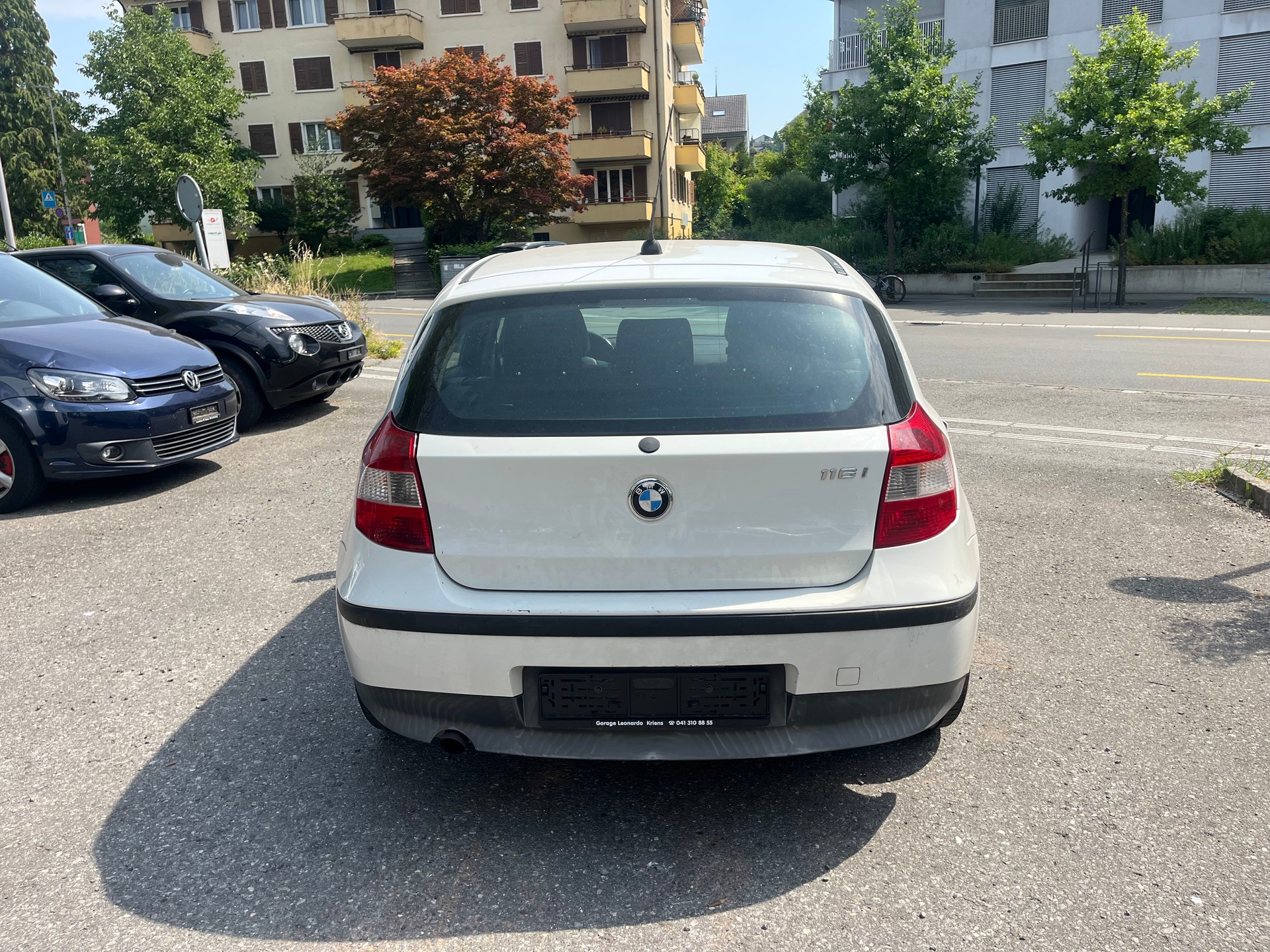 BMW 116i-image-3