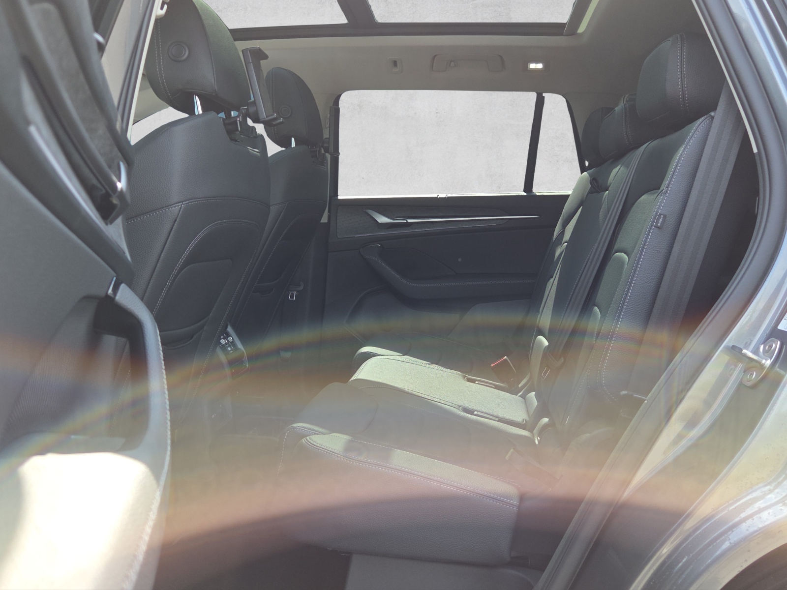 SKODA Kodiaq 2.0 TSI Dynamic 4x4-image-9