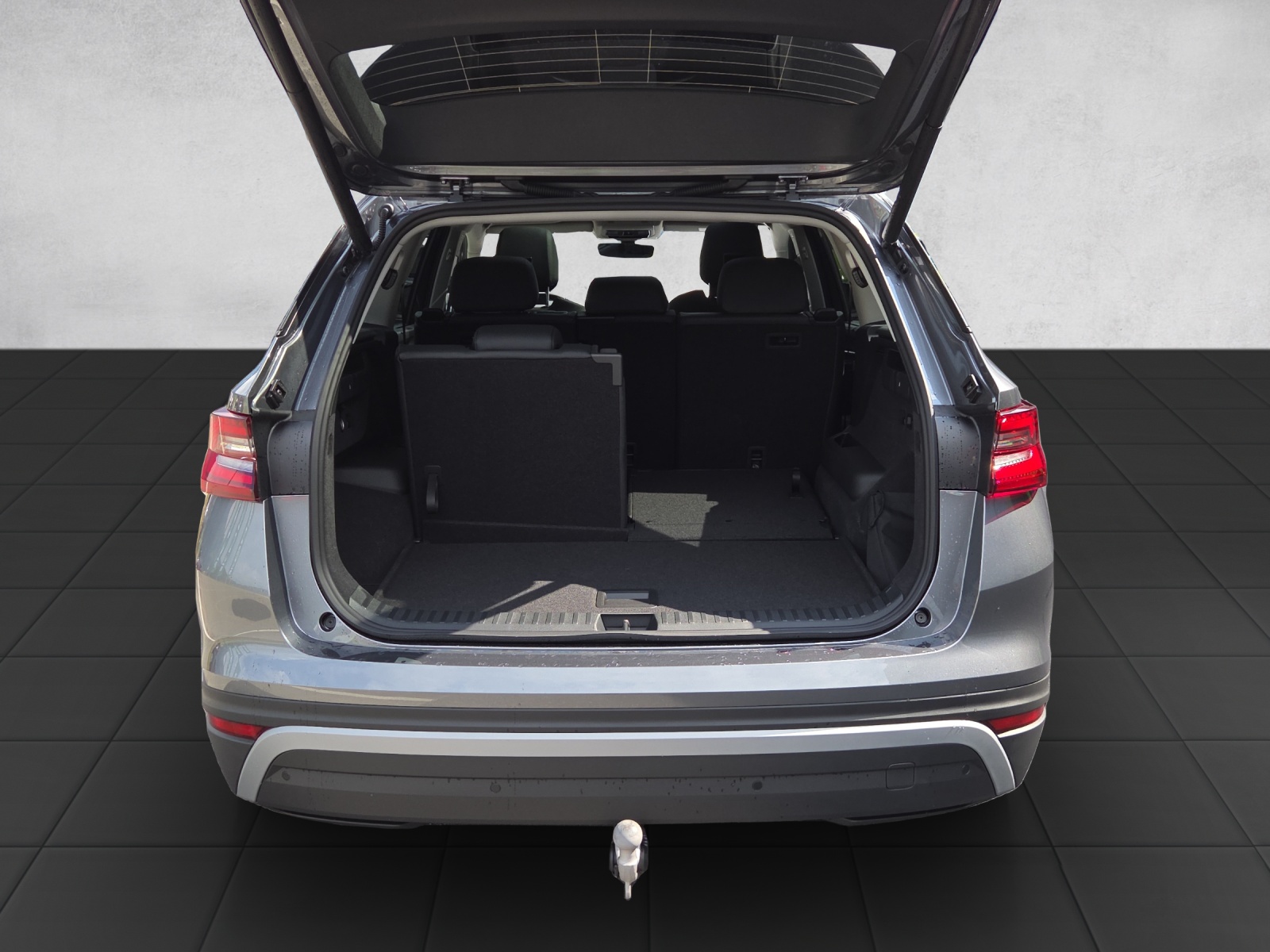 SKODA Kodiaq 2.0 TSI Dynamic 4x4-image-13