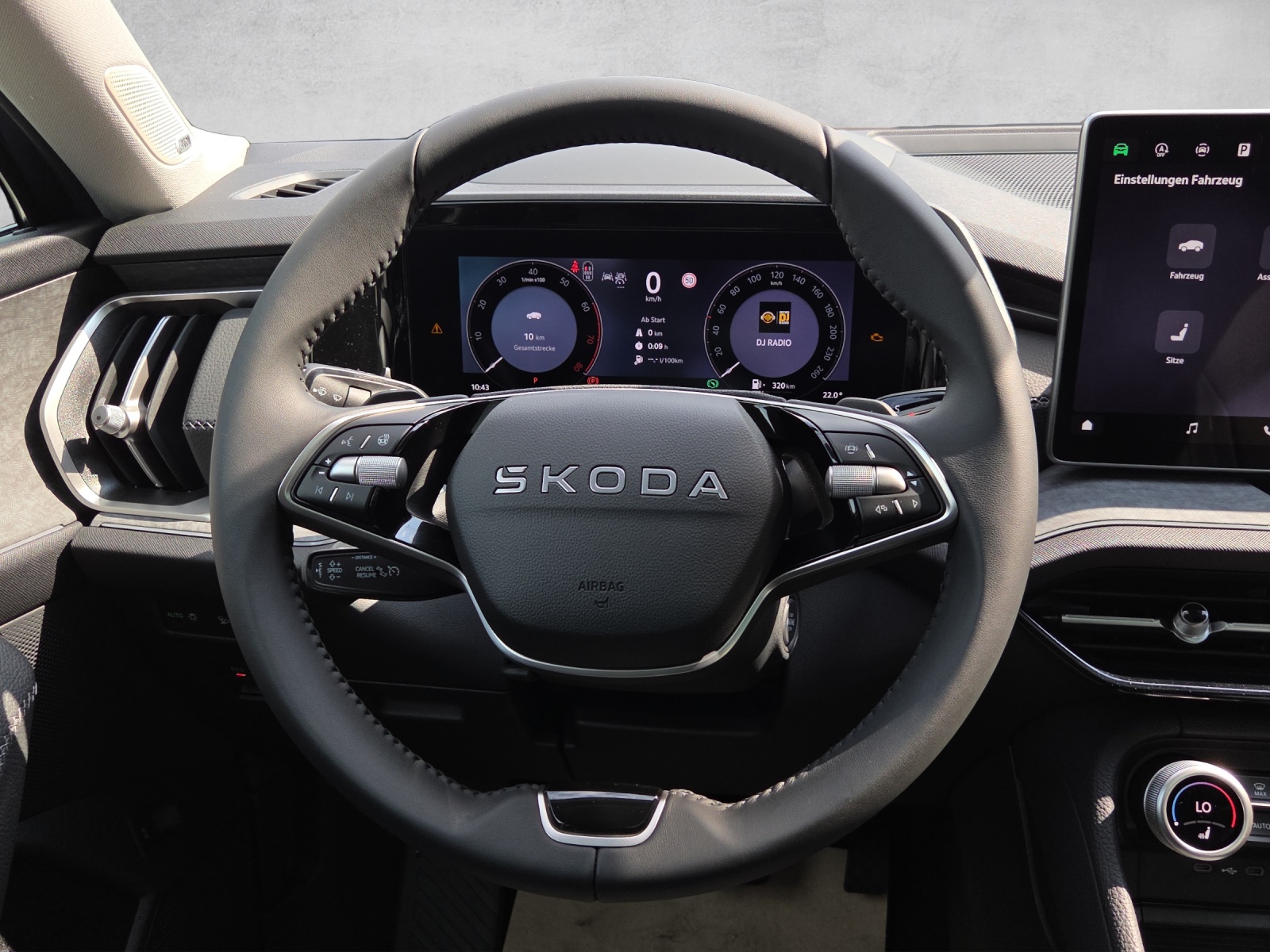 SKODA Kodiaq 2.0 TSI Dynamic 4x4-image-10