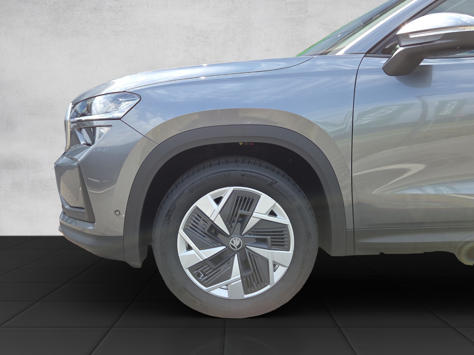 SKODA Kodiaq 2.0 TSI Dynamic 4x4-image-14