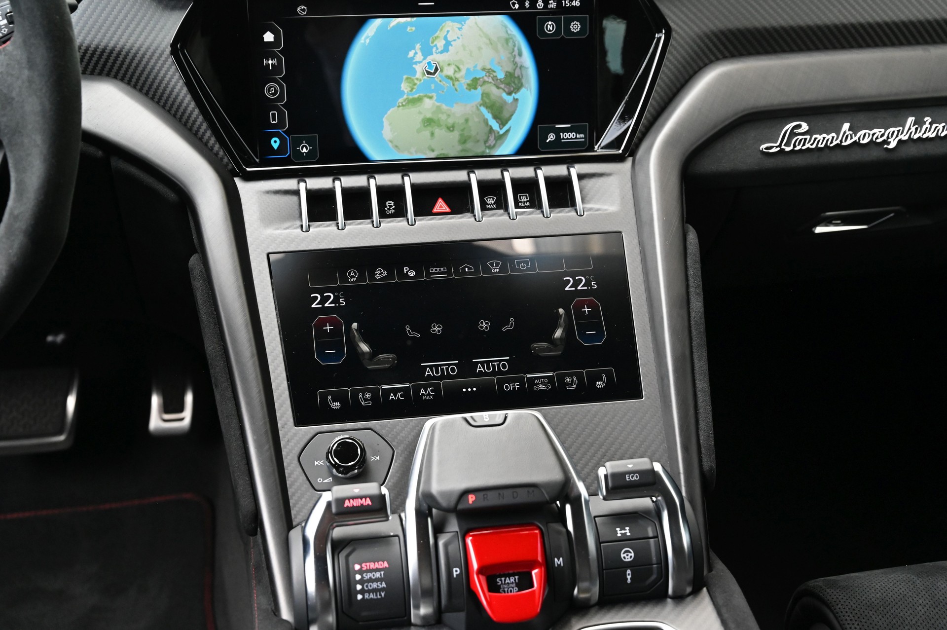 LAMBORGHINI Urus Performante-image-23