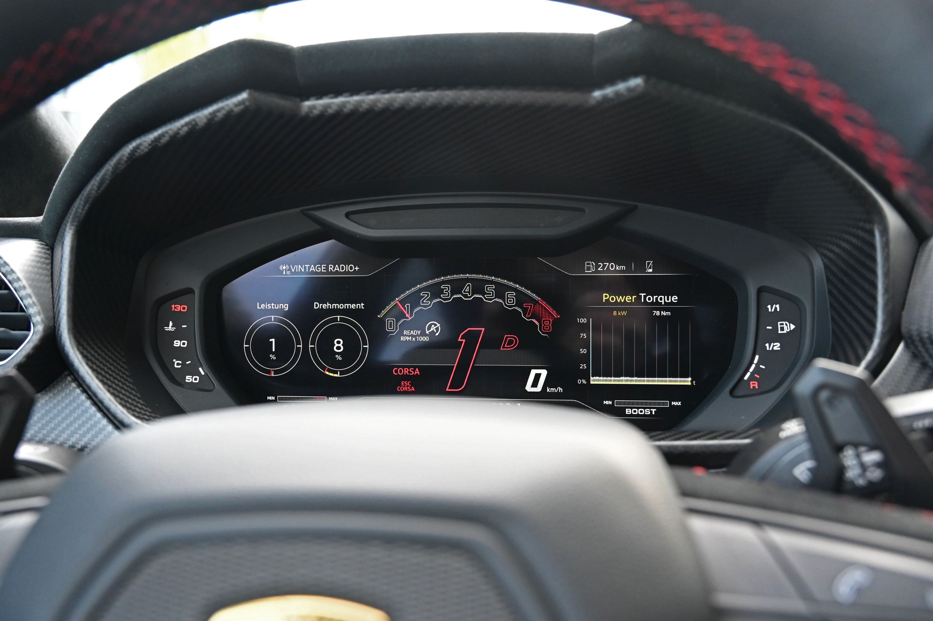 LAMBORGHINI Urus Performante-image-22