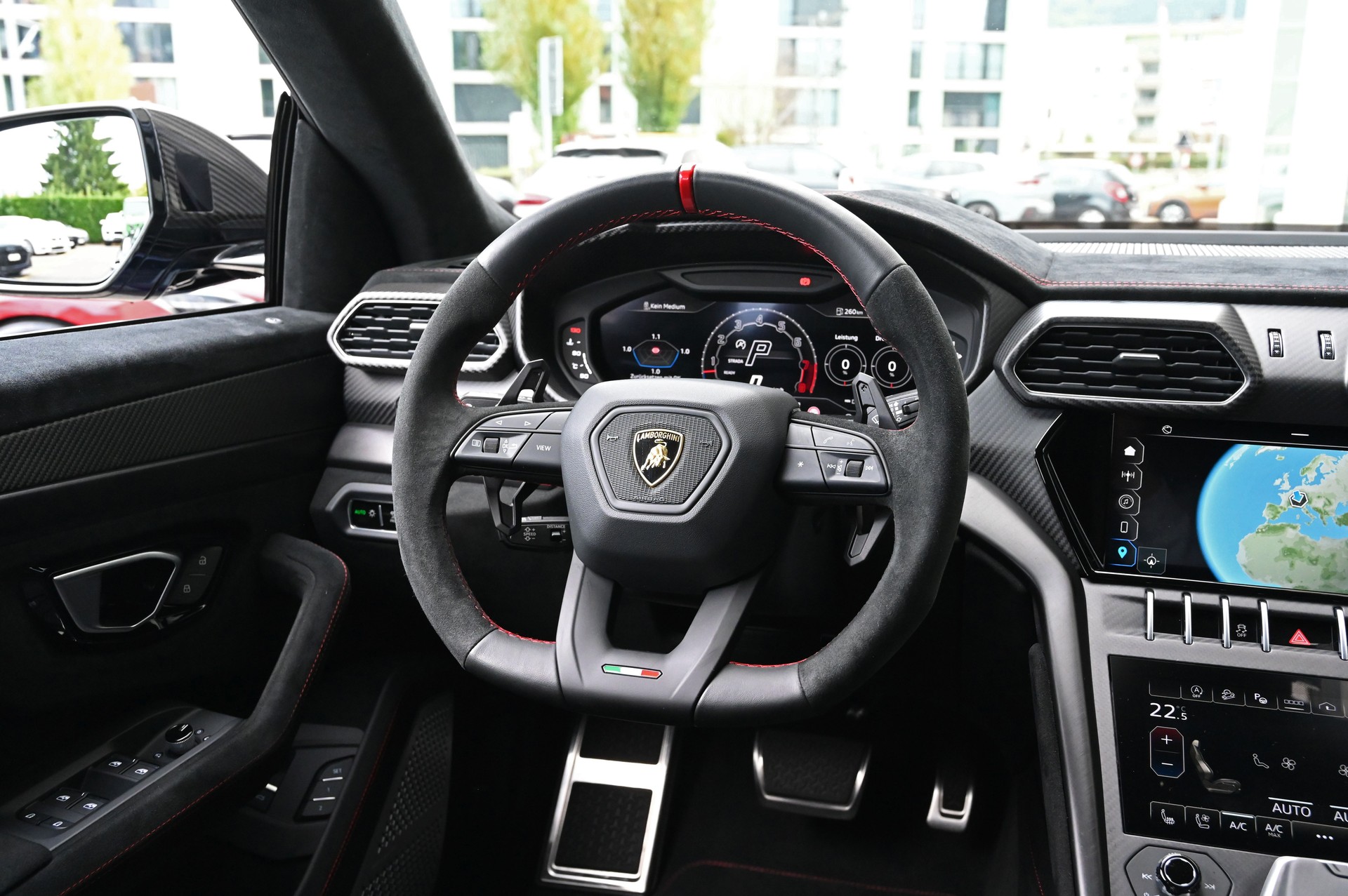 LAMBORGHINI Urus Performante-image-21