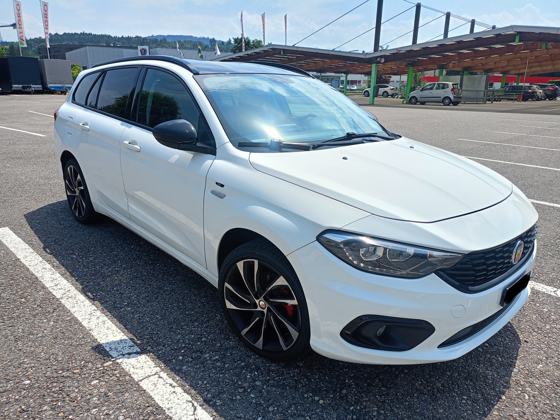 FIAT 1.6 JTD S-Design DCT-image-0
