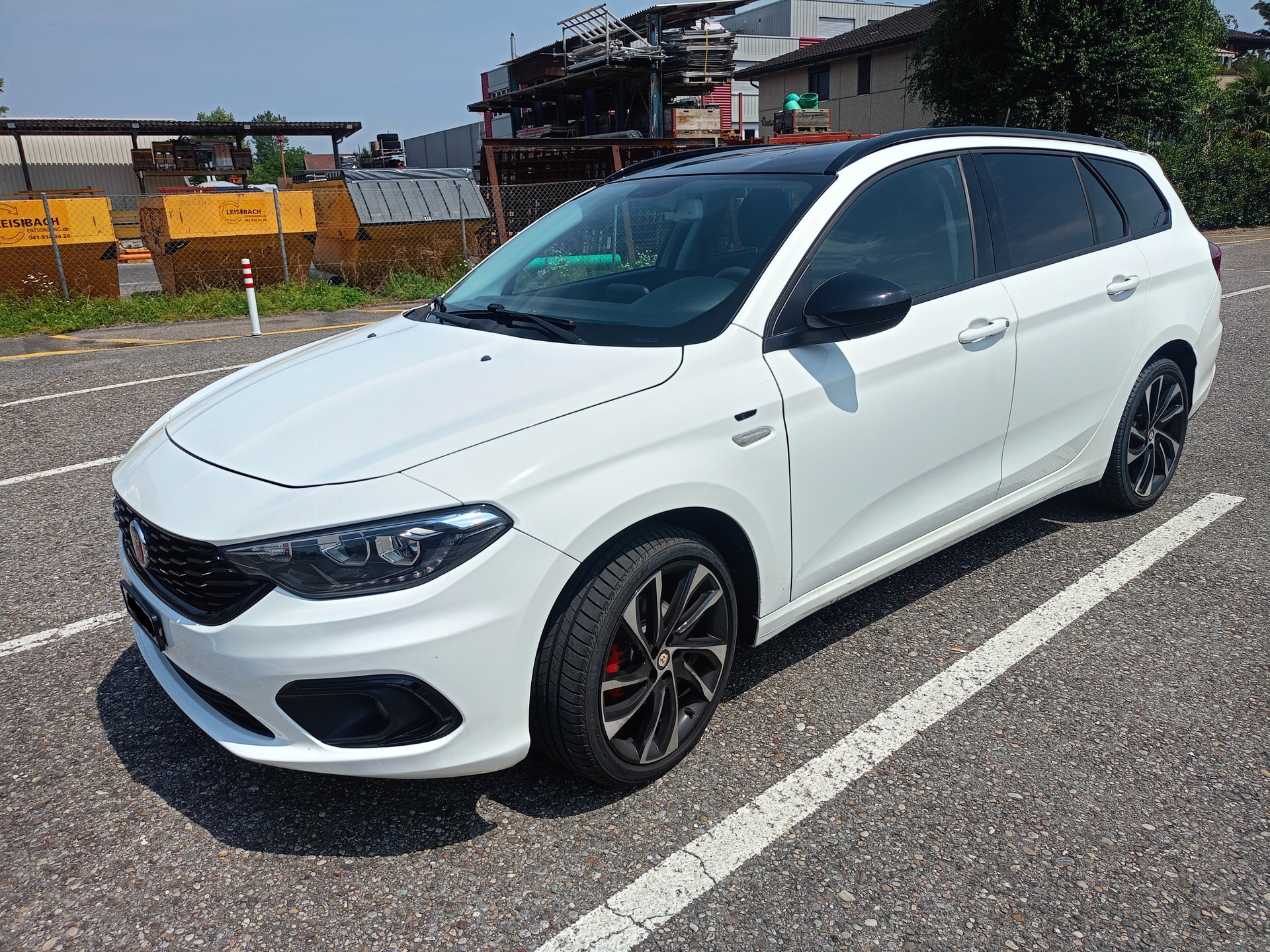FIAT 1.6 JTD S-Design DCT-image-1