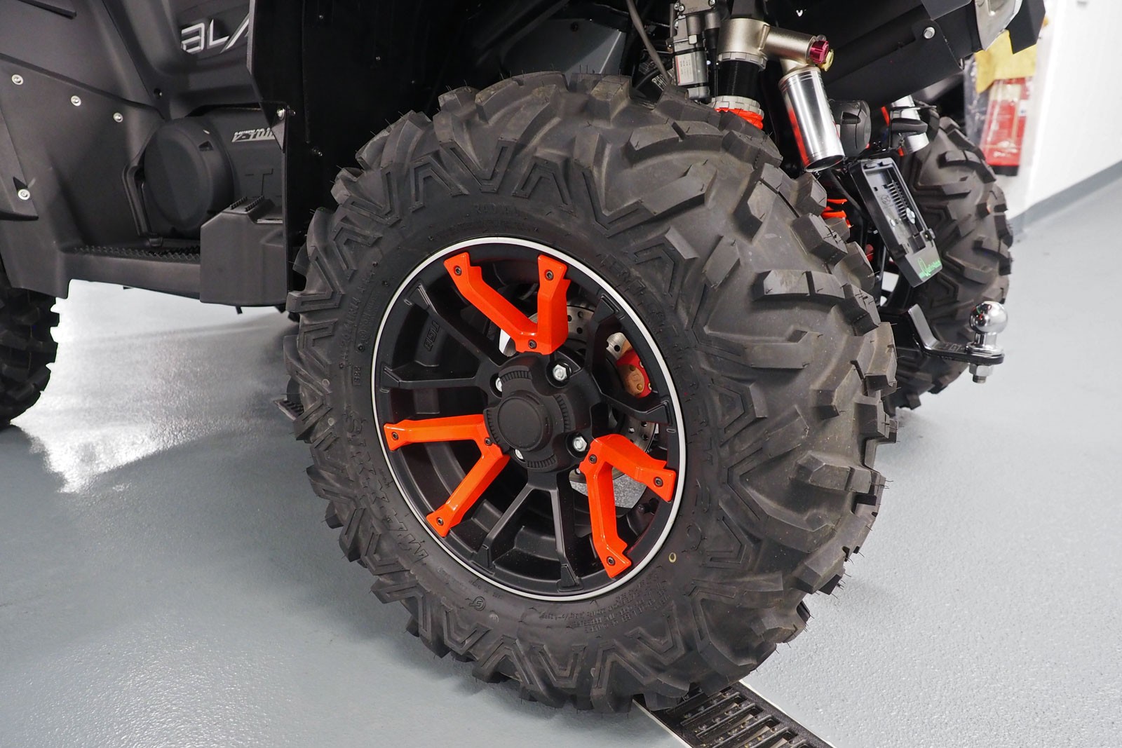 TGB Blade 1000 EFI LT 4x4-image-15