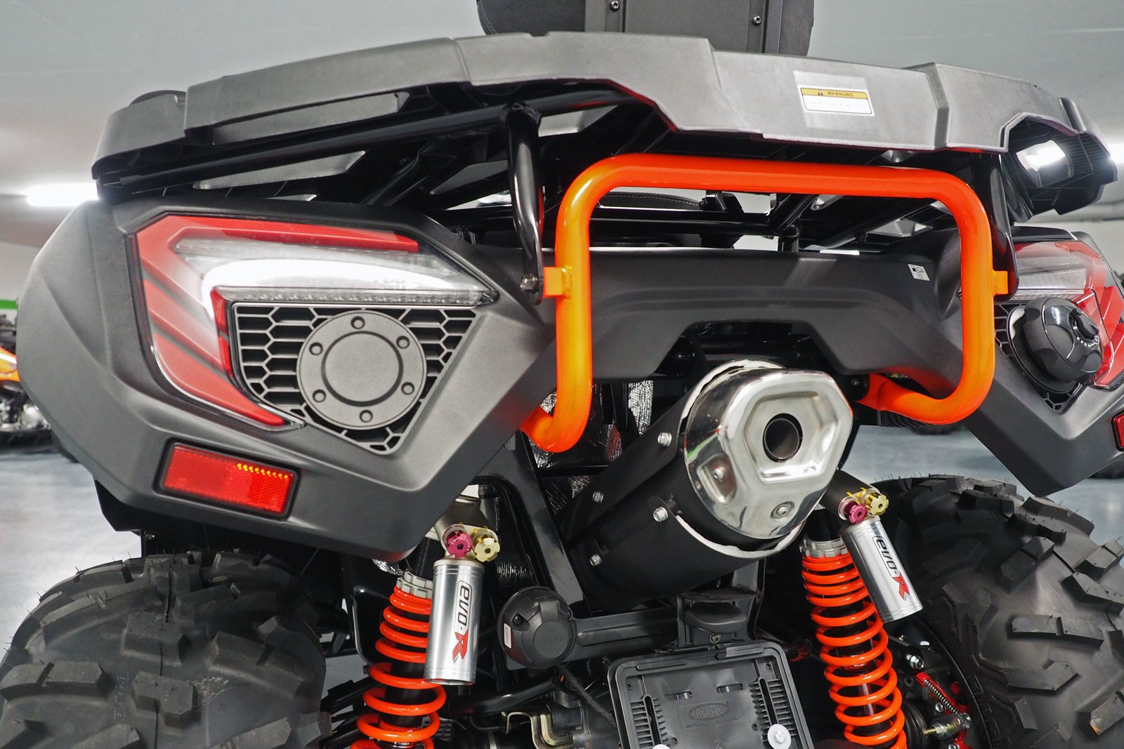 TGB Blade 1000 EFI LT 4x4-image-14