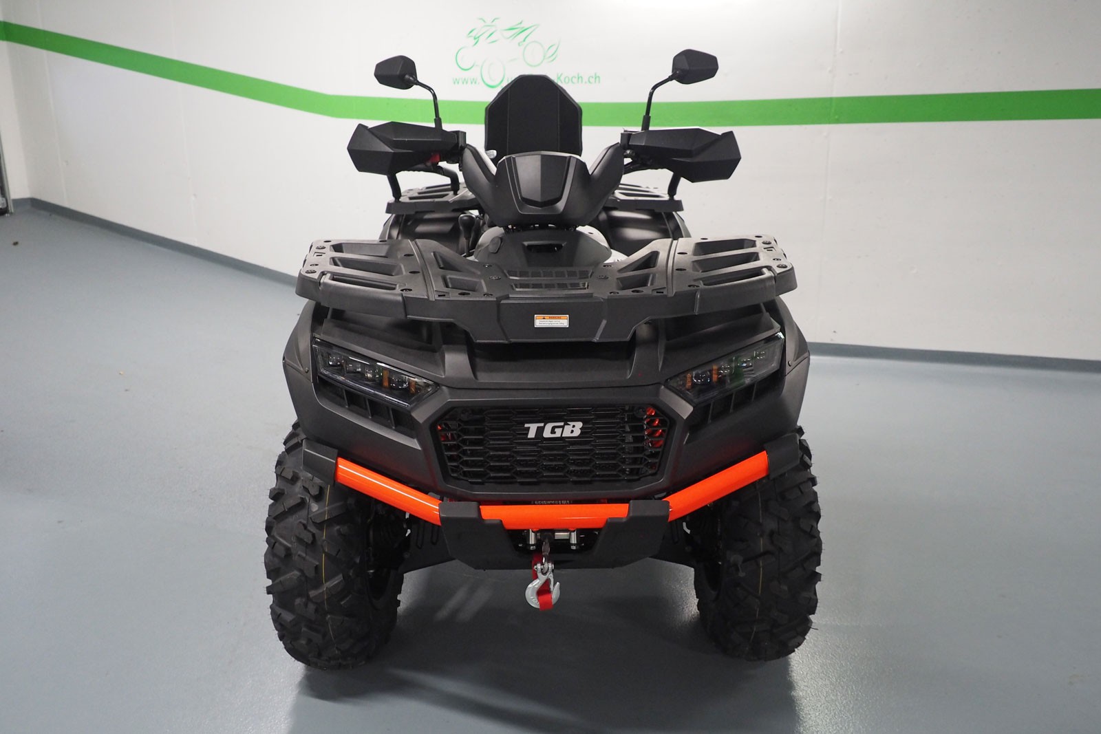 TGB Blade 1000 EFI LT 4x4