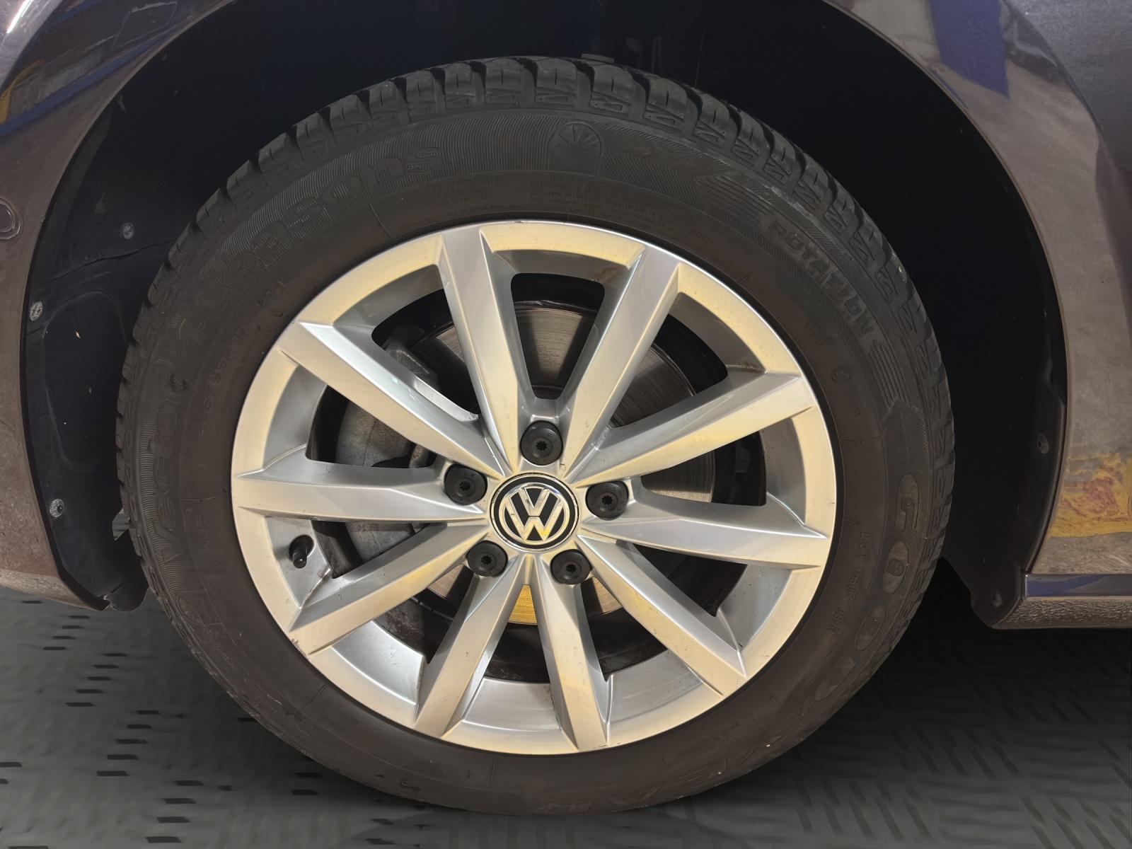 VW Golf VII 1.4 TSI 122 Comfortline DSG-image-14