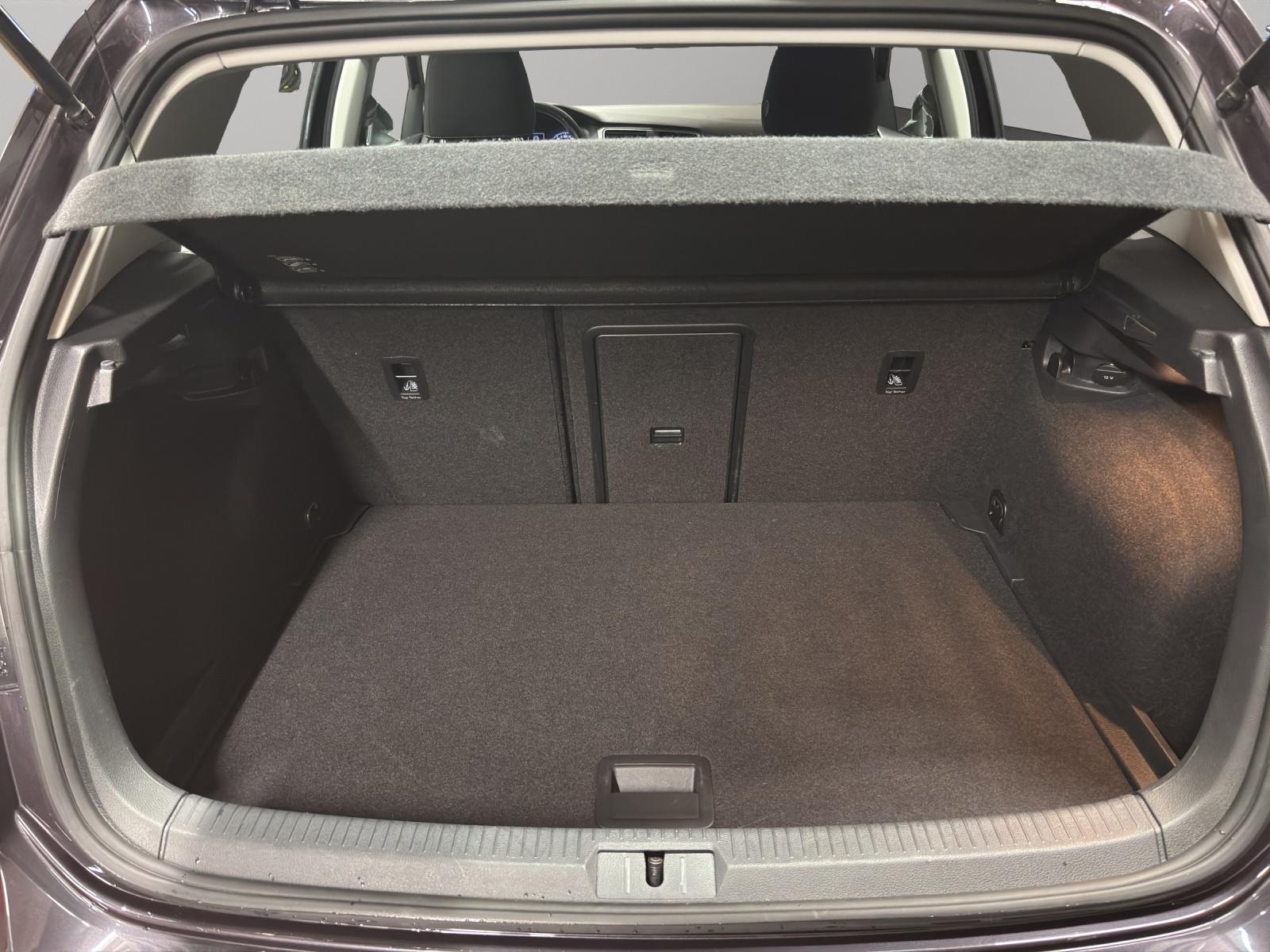 VW Golf VII 1.4 TSI 122 Comfortline DSG-image-10