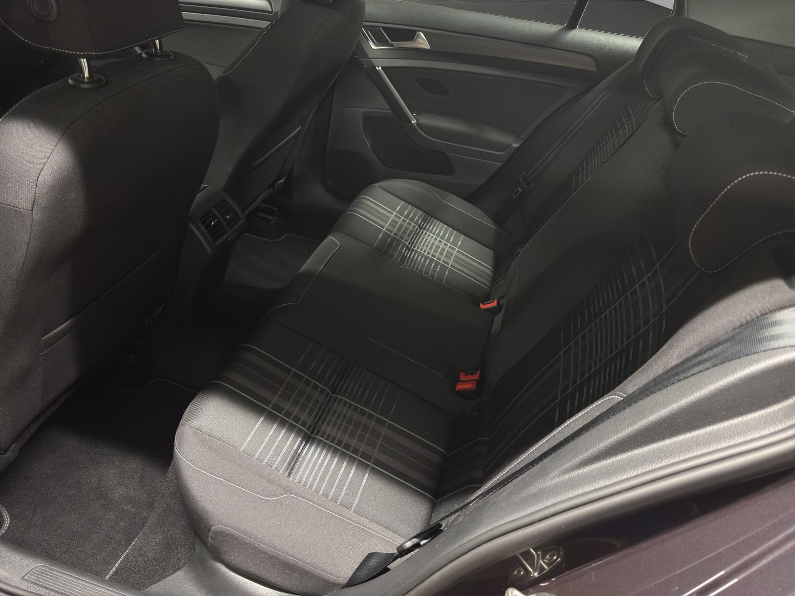 VW Golf VII 1.4 TSI 122 Comfortline DSG-image-9