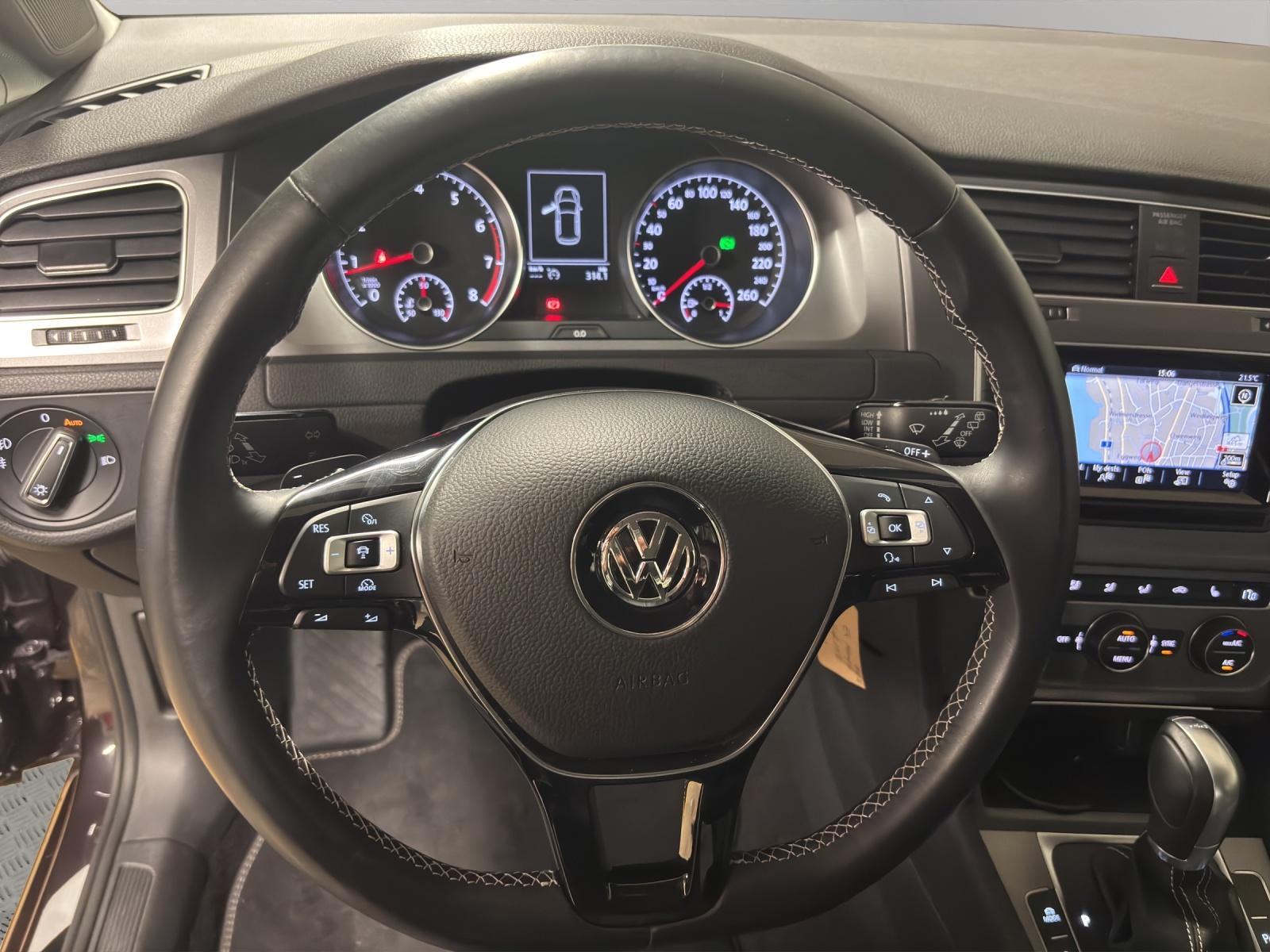 VW Golf VII 1.4 TSI 122 Comfortline DSG-image-6