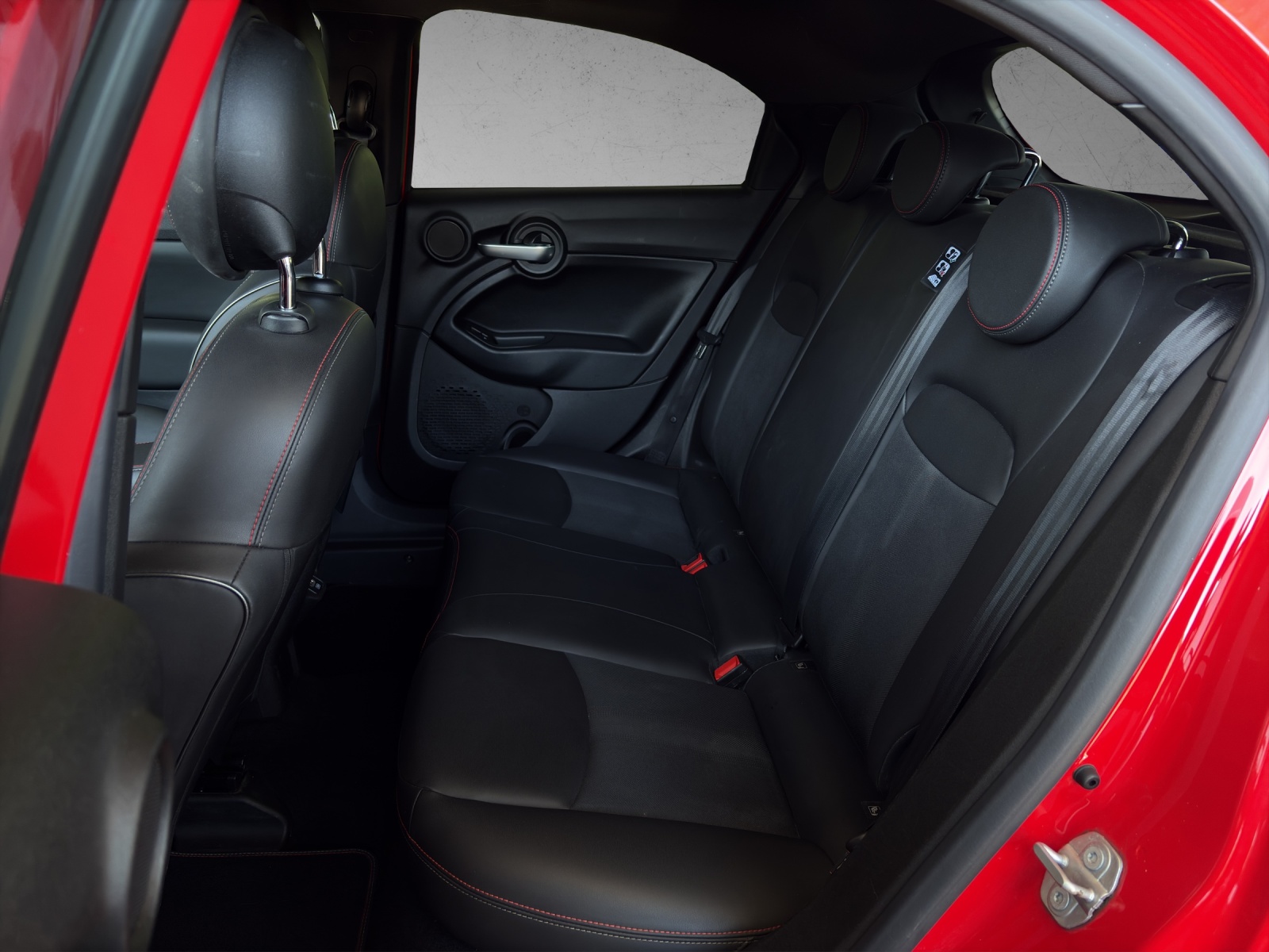 FIAT 500X 1.3 GSE Sport-image-7