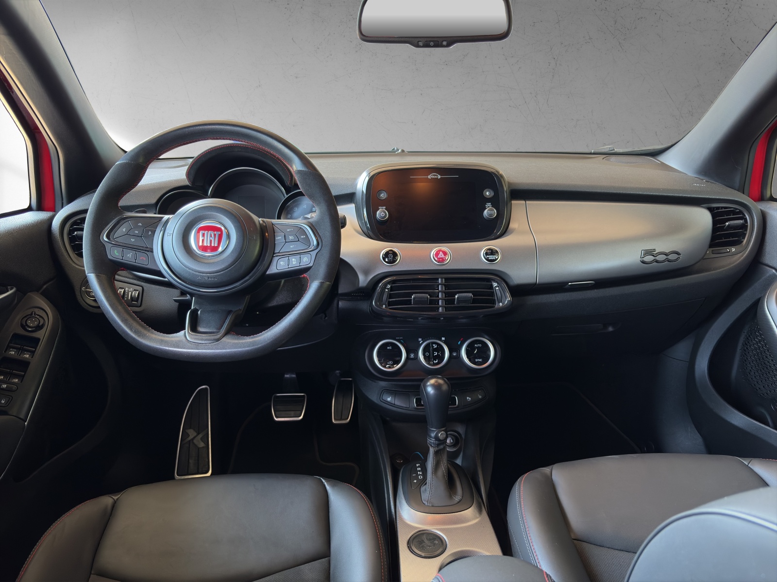 FIAT 500X 1.3 GSE Sport-image-5