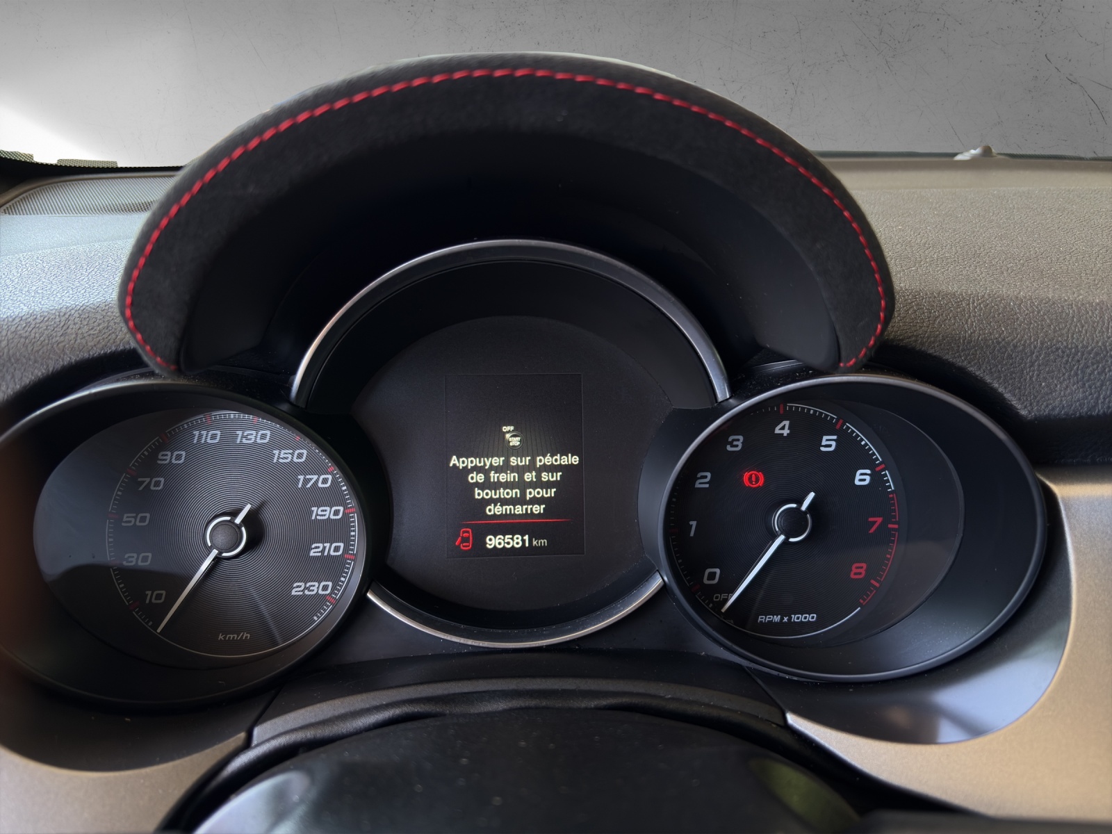 FIAT 500X 1.3 GSE Sport-image-9