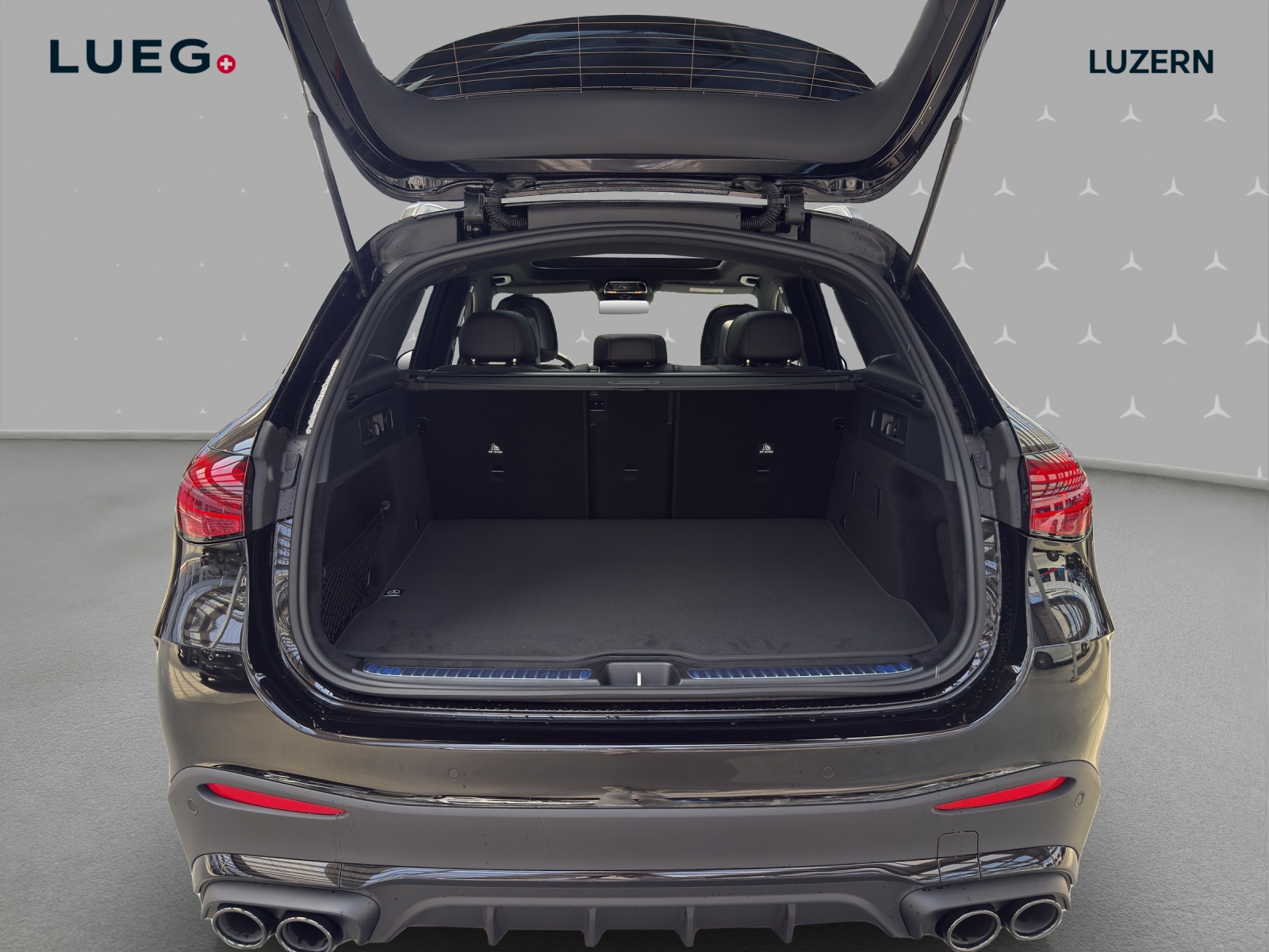 MERCEDES-BENZ GLC 53 AMG 4Matic+ 9G-Tronic-image-14